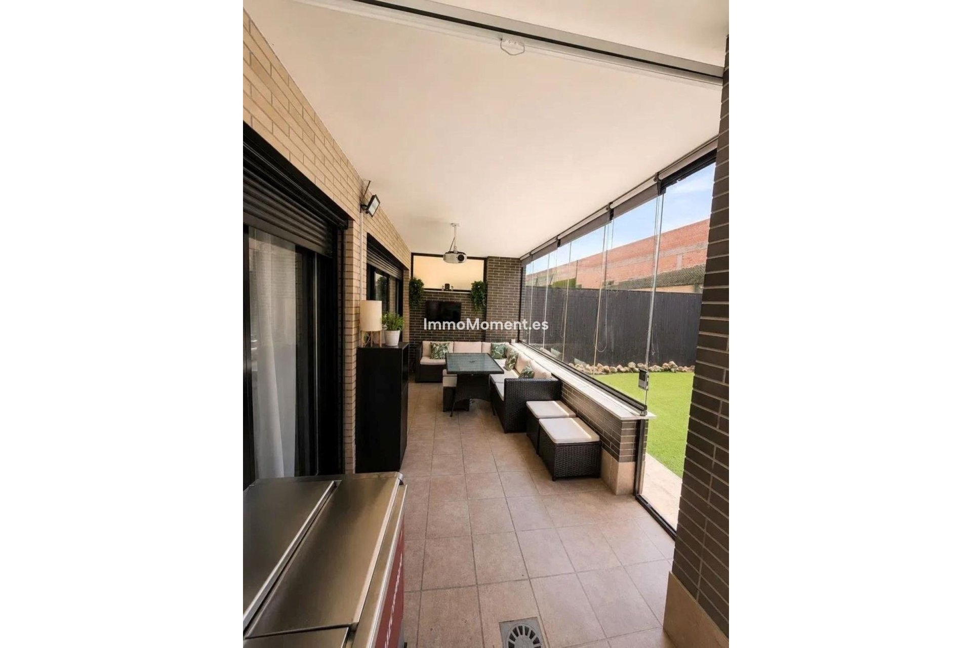 Wiederverkauf - Wohnung - Torremolinos - El Pinillo