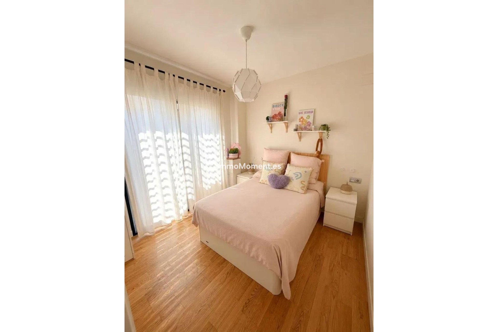 Wiederverkauf - Wohnung - Torremolinos - El Pinillo