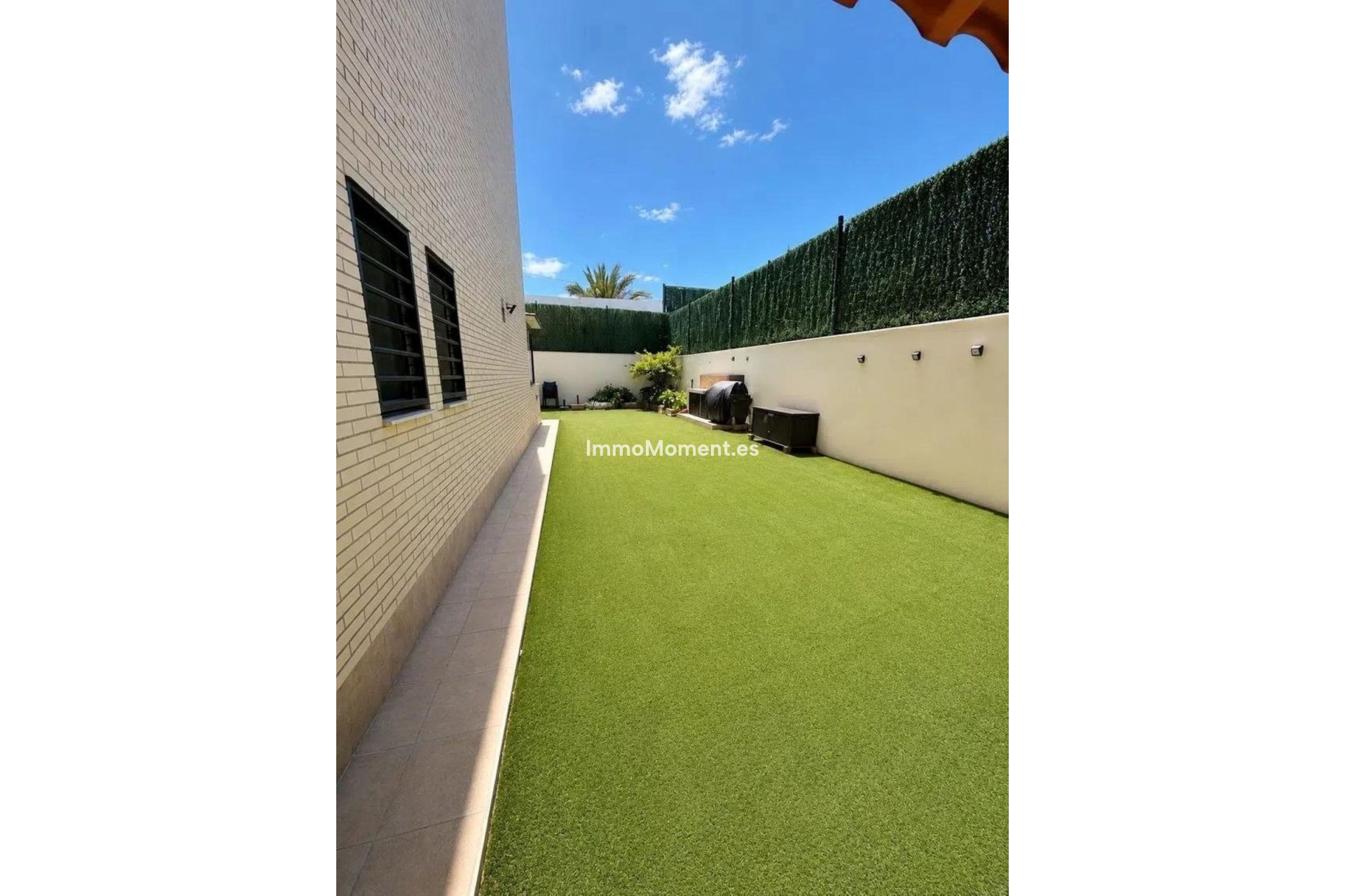 Wiederverkauf - Wohnung - Torremolinos - El Pinillo