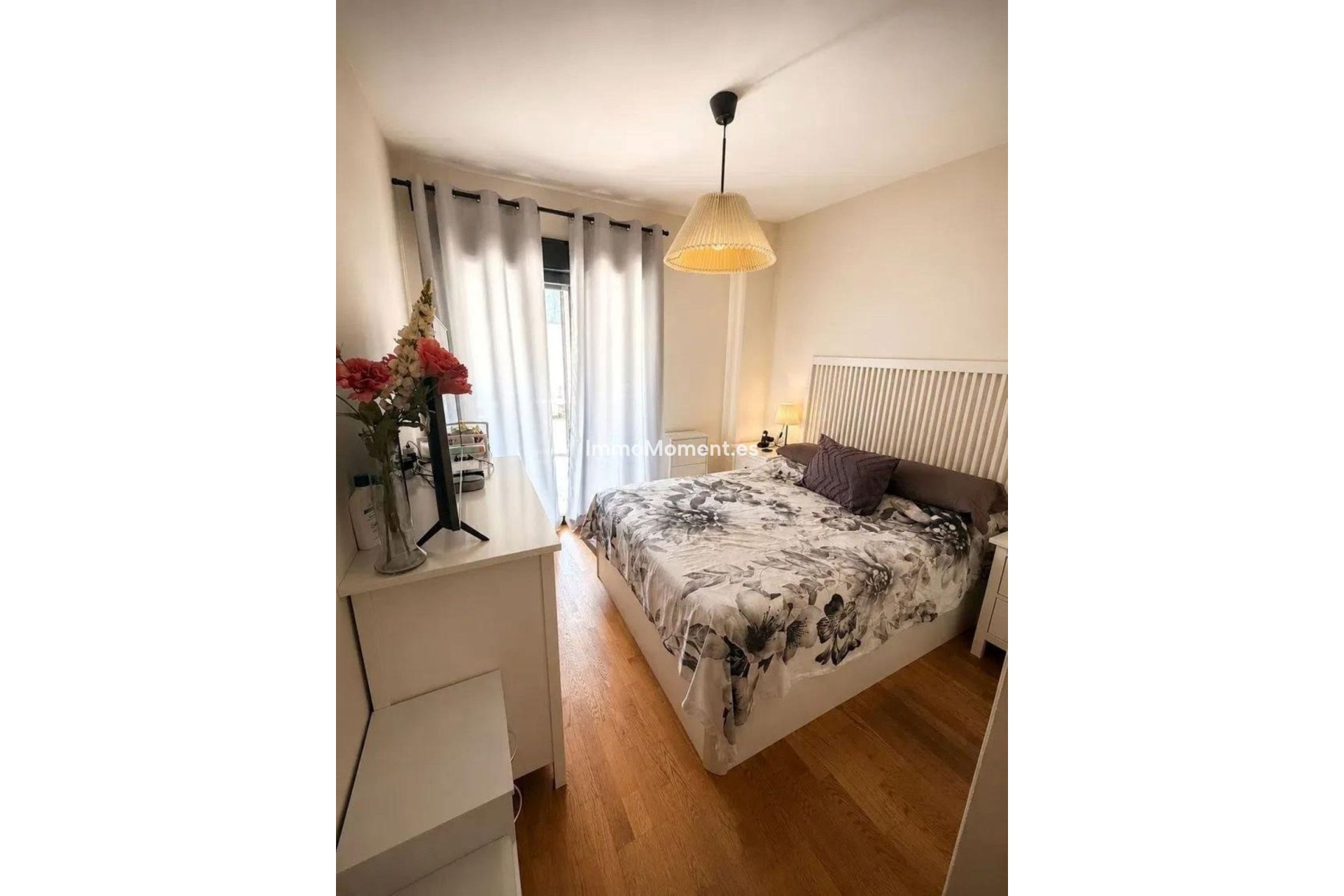 Wiederverkauf - Wohnung - Torremolinos - El Pinillo