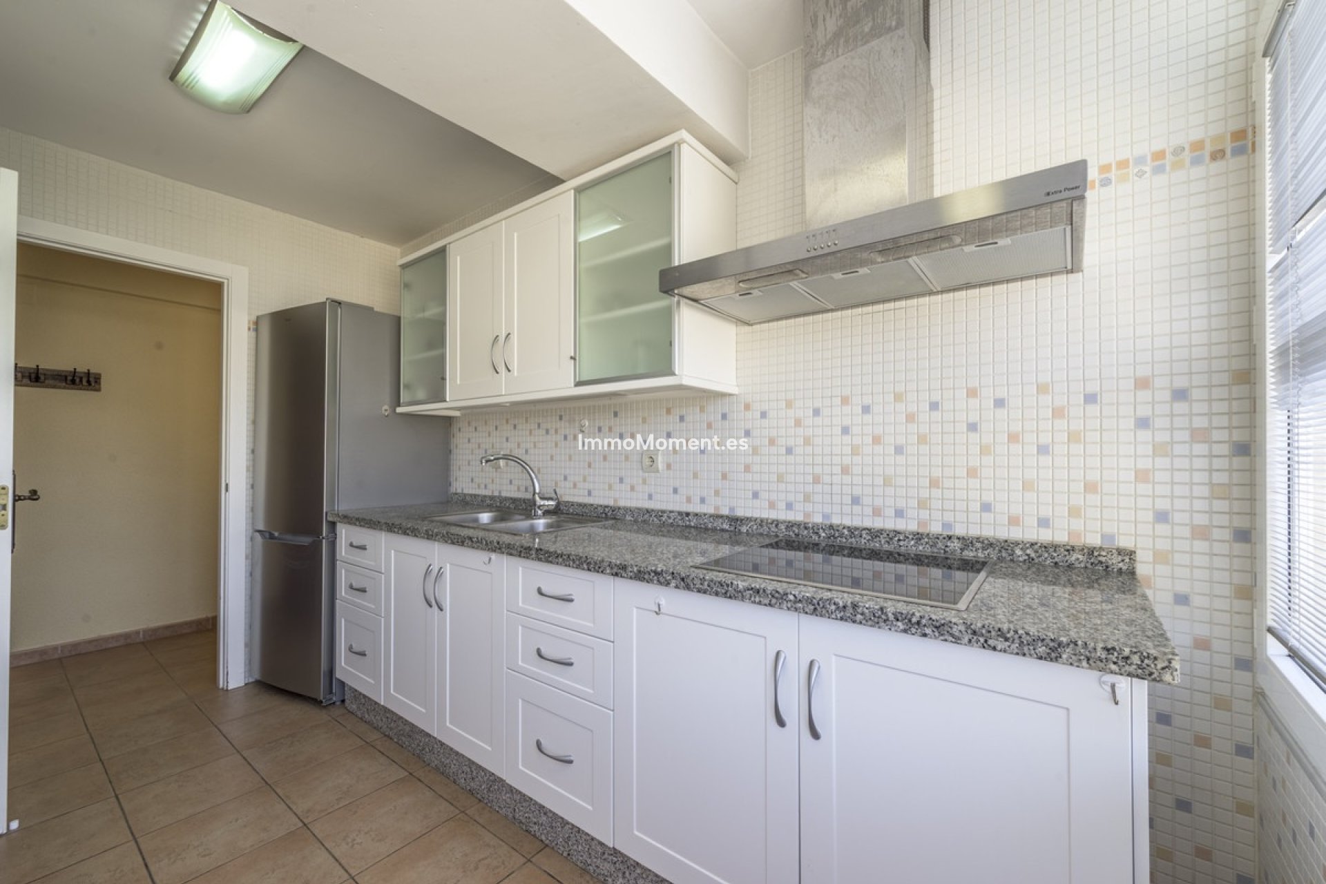 Wiederverkauf - Wohnung - Torremolinos - La Carihuela