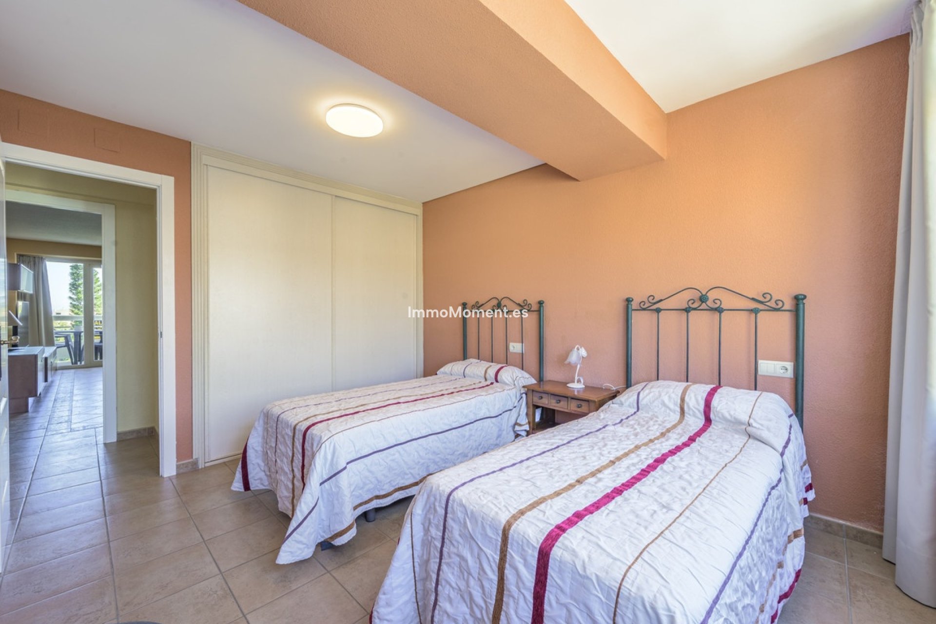 Wiederverkauf - Wohnung - Torremolinos - La Carihuela
