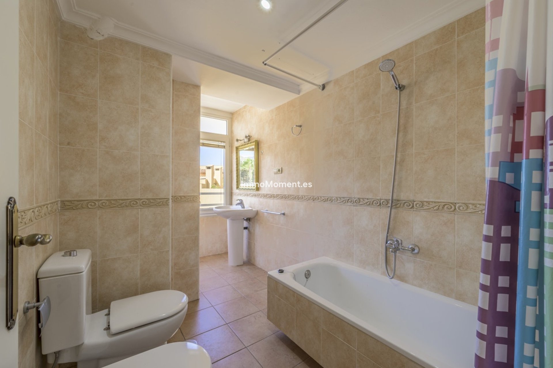 Wiederverkauf - Wohnung - Torremolinos - La Carihuela