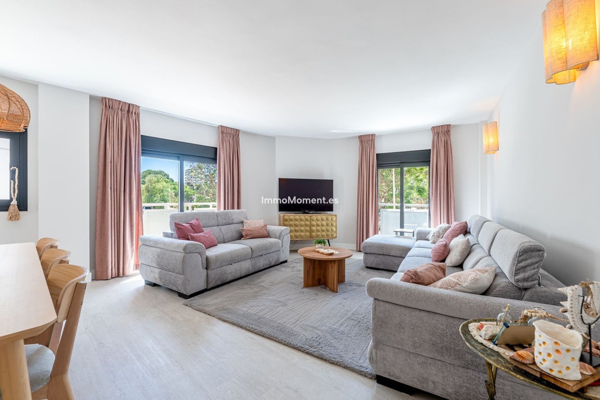 Wiederverkauf - Wohnung - Torremolinos - La Carihuela