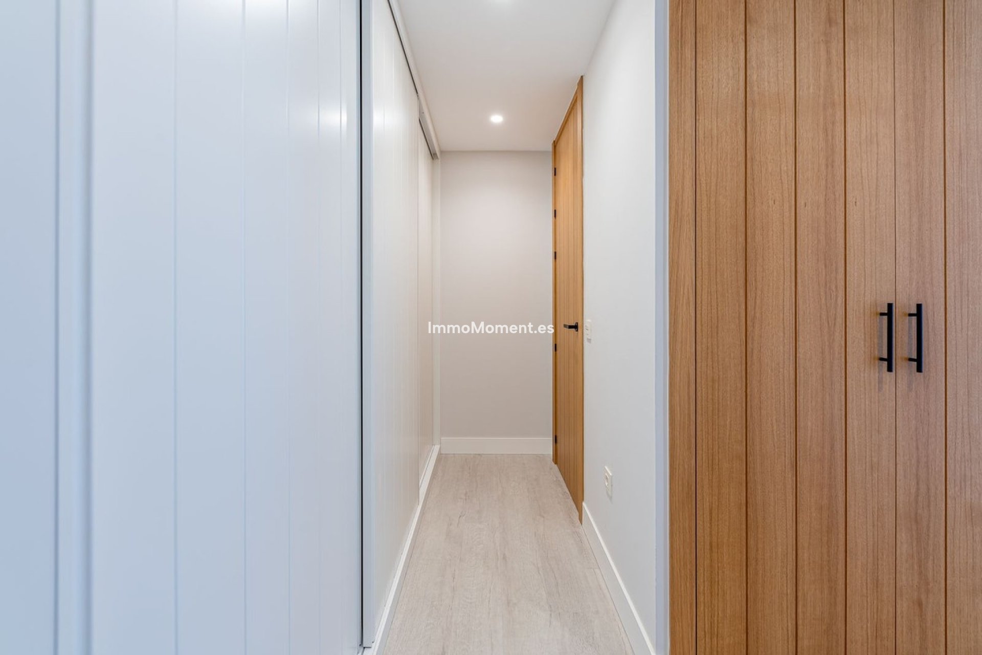 Wiederverkauf - Wohnung - Torremolinos - La Carihuela