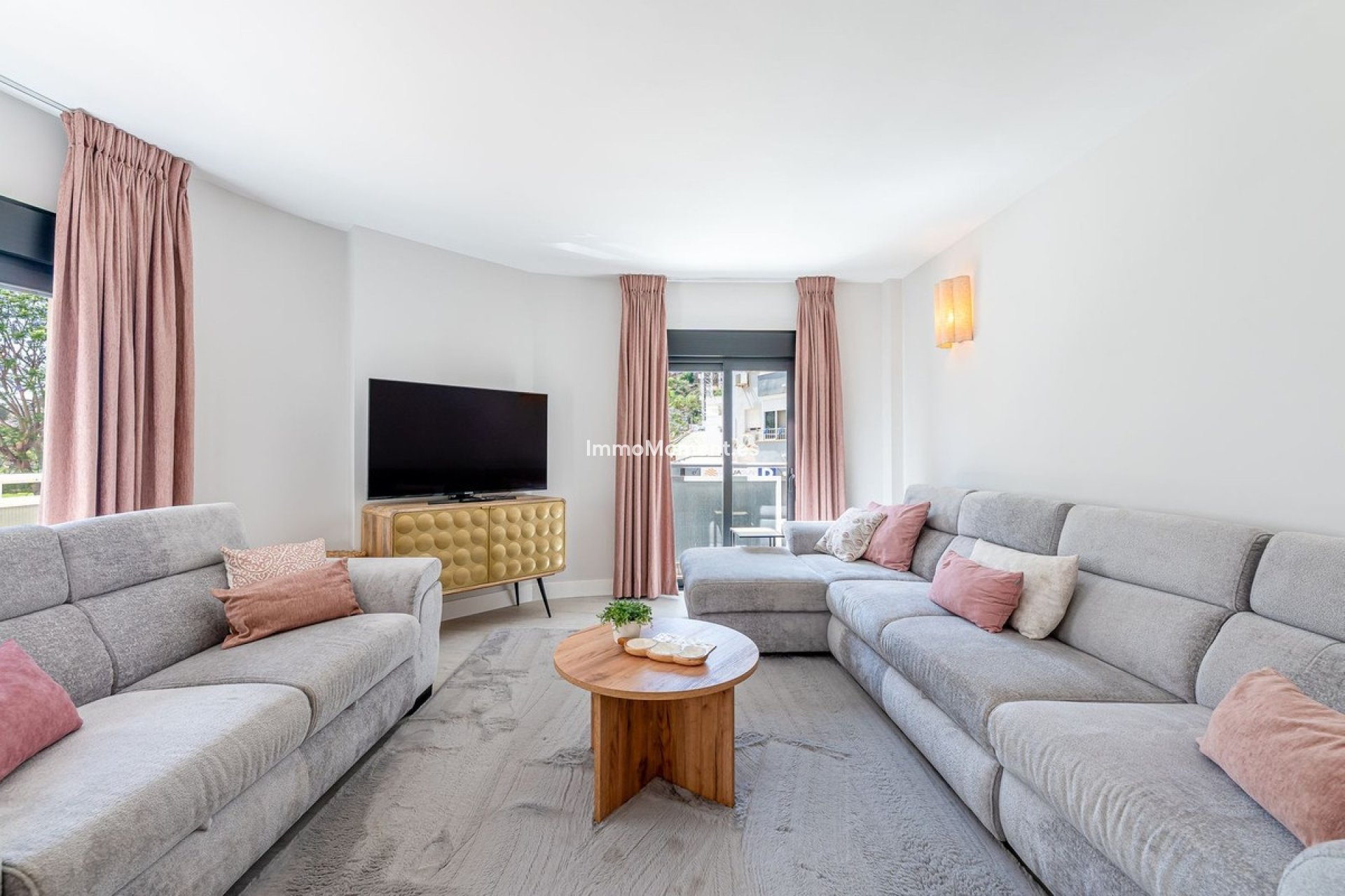 Wiederverkauf - Wohnung - Torremolinos - La Carihuela
