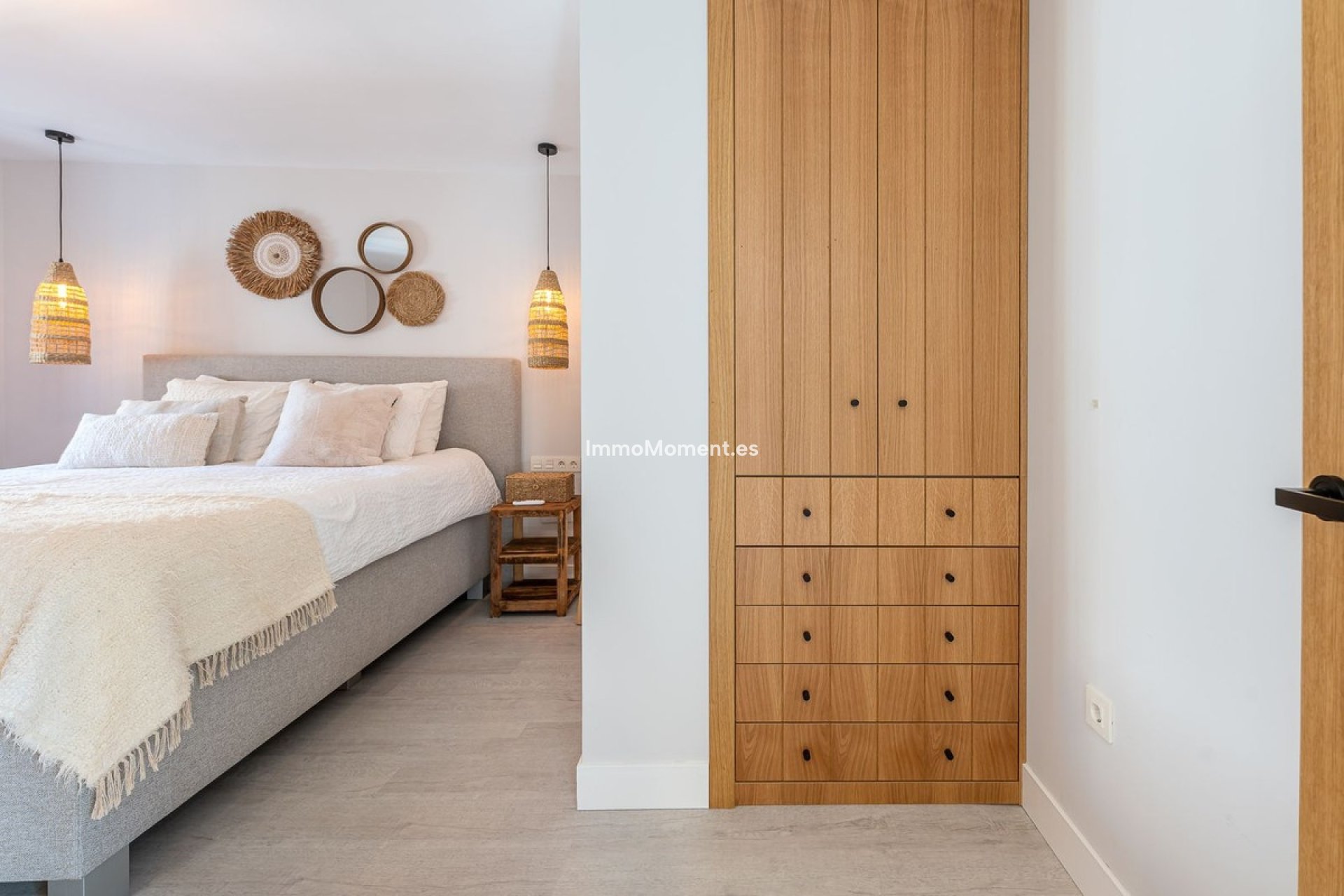 Wiederverkauf - Wohnung - Torremolinos - La Carihuela