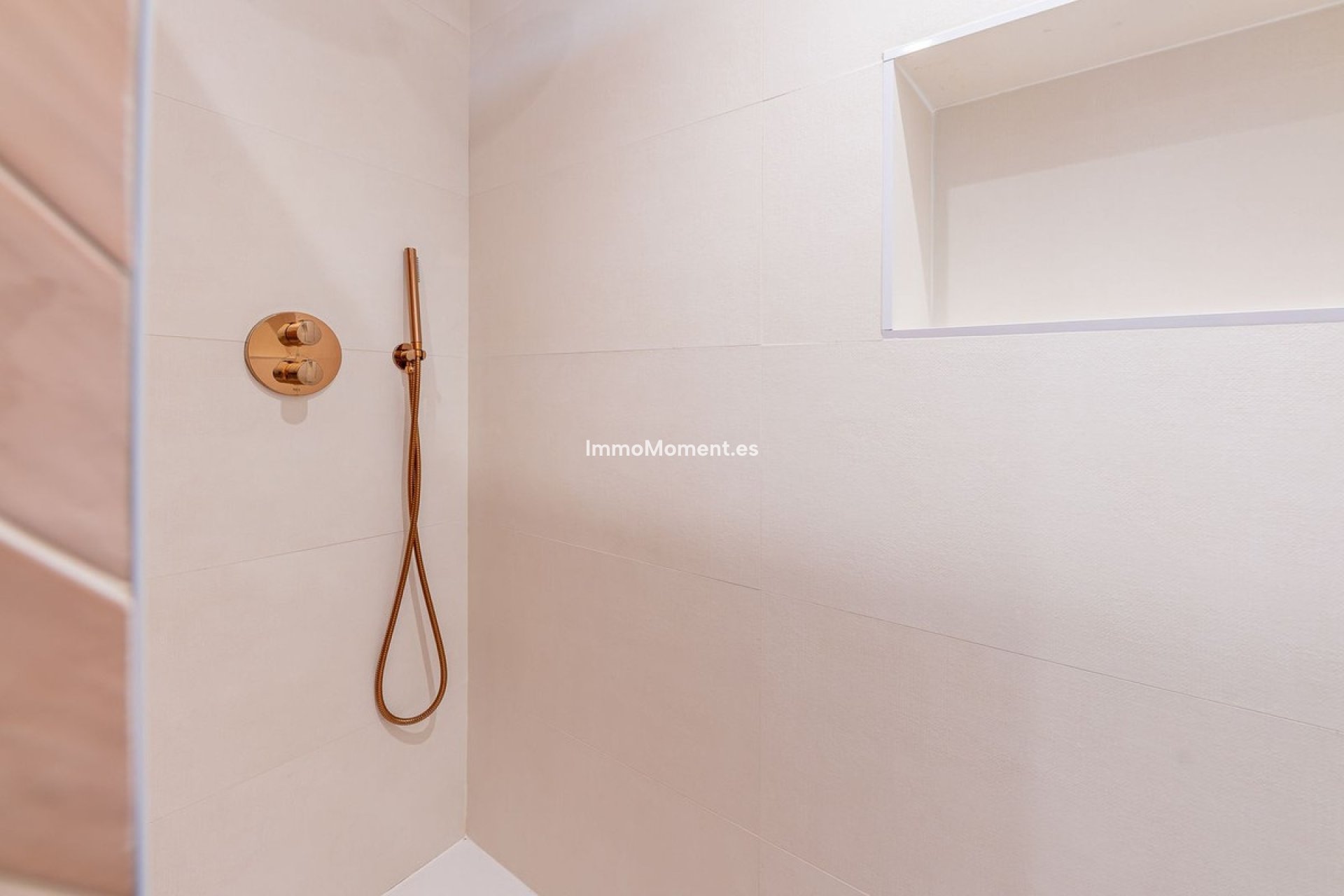 Wiederverkauf - Wohnung - Torremolinos - La Carihuela