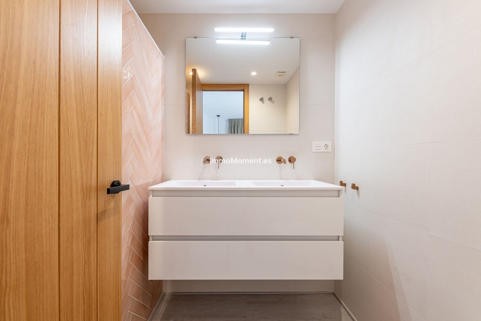 Wiederverkauf - Wohnung - Torremolinos - La Carihuela