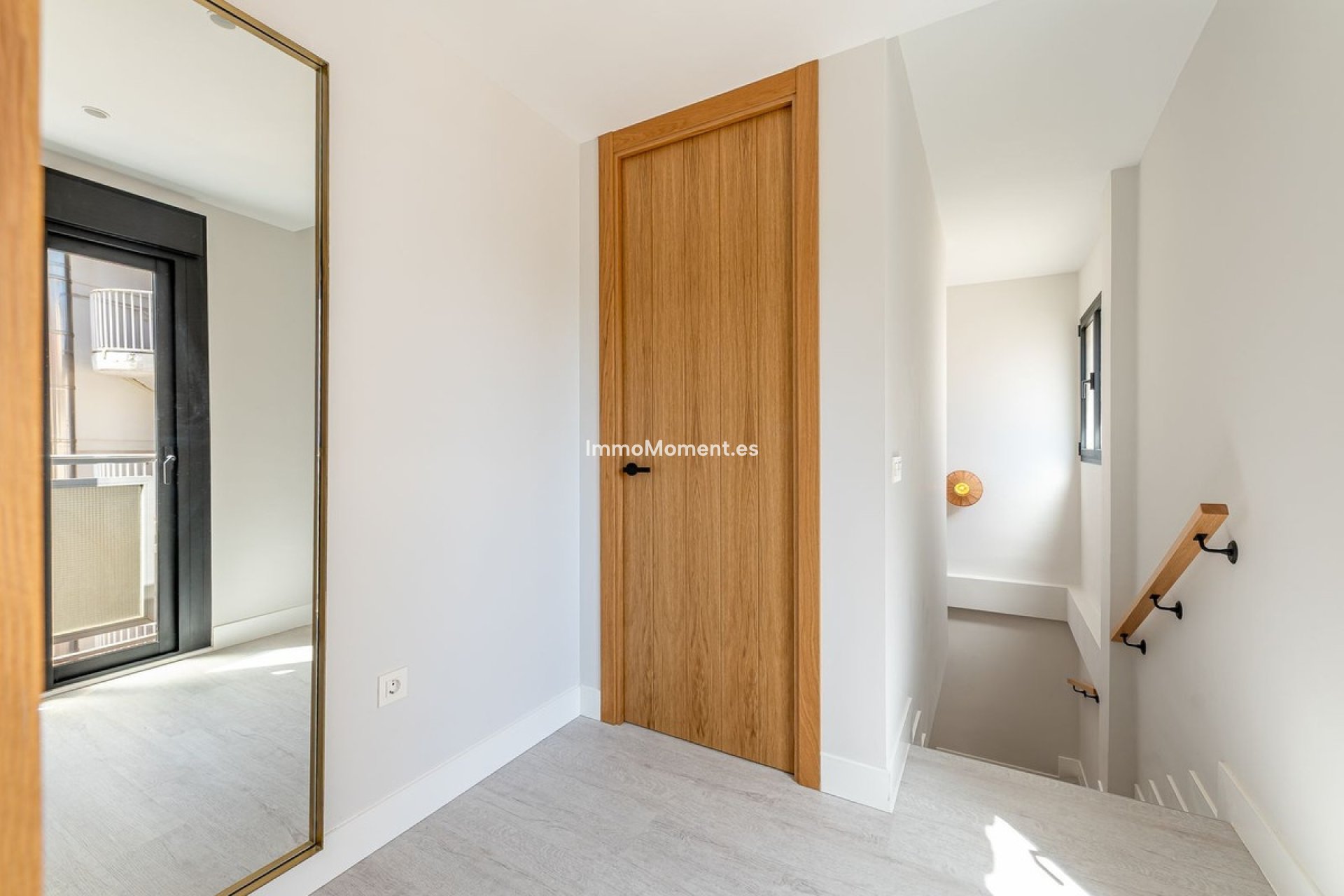 Wiederverkauf - Wohnung - Torremolinos - La Carihuela