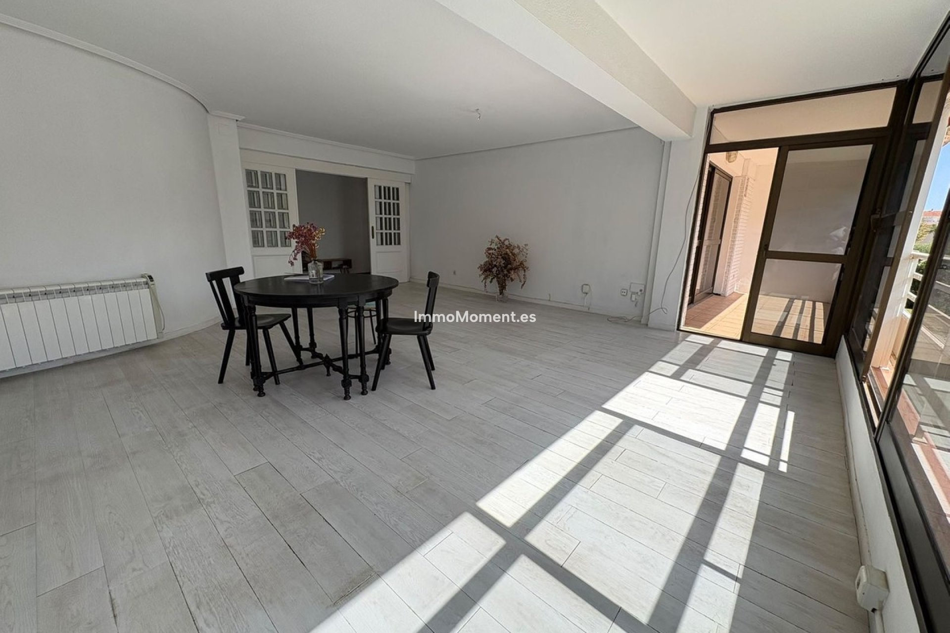 Wiederverkauf - Wohnung - Torremolinos - La Carihuela