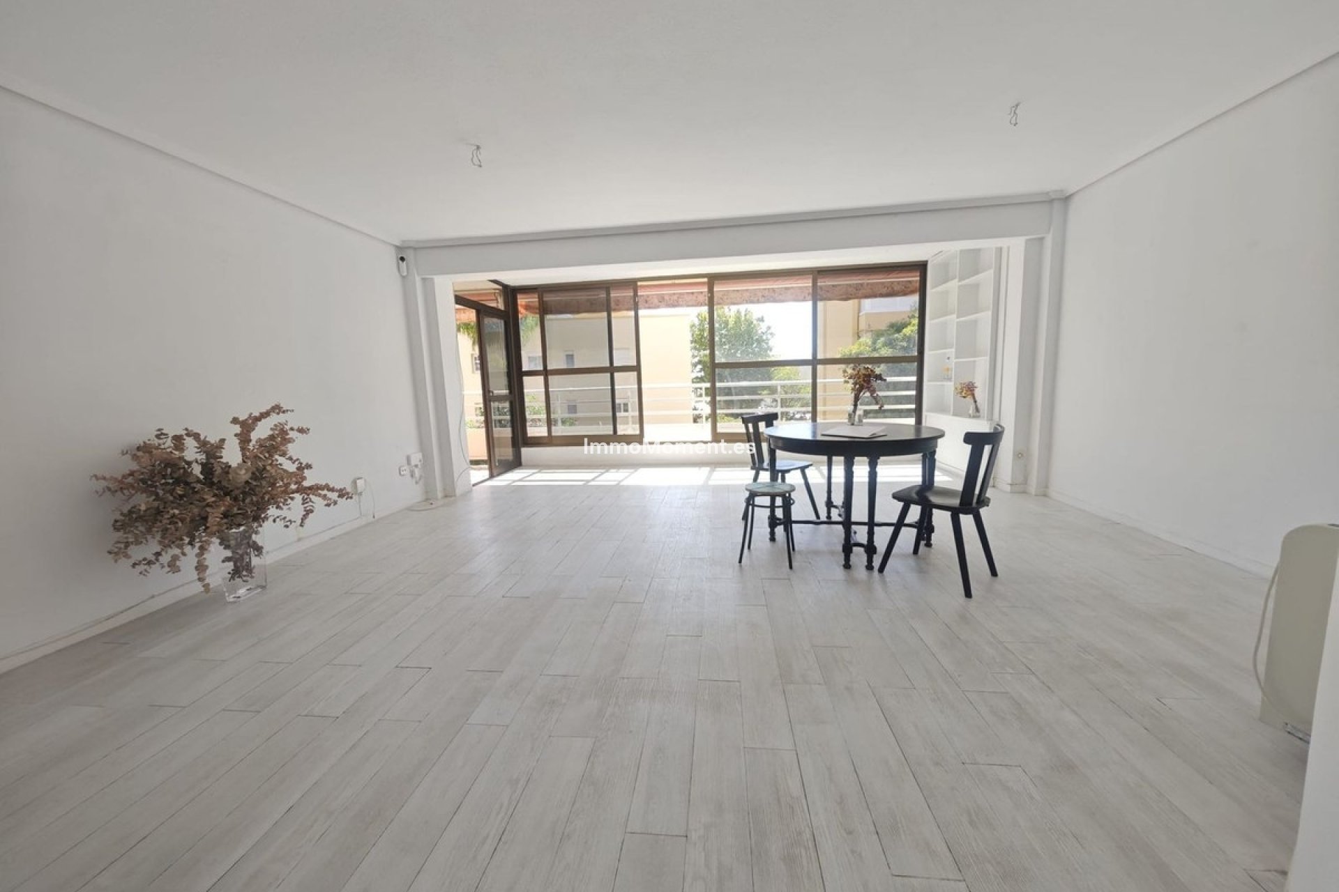 Wiederverkauf - Wohnung - Torremolinos - La Carihuela