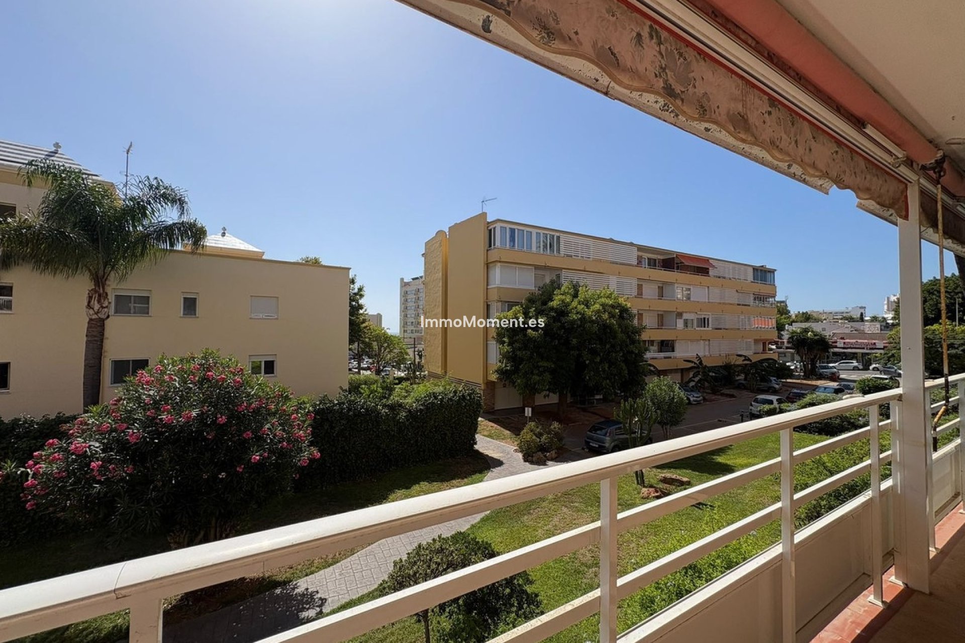 Wiederverkauf - Wohnung - Torremolinos - La Carihuela