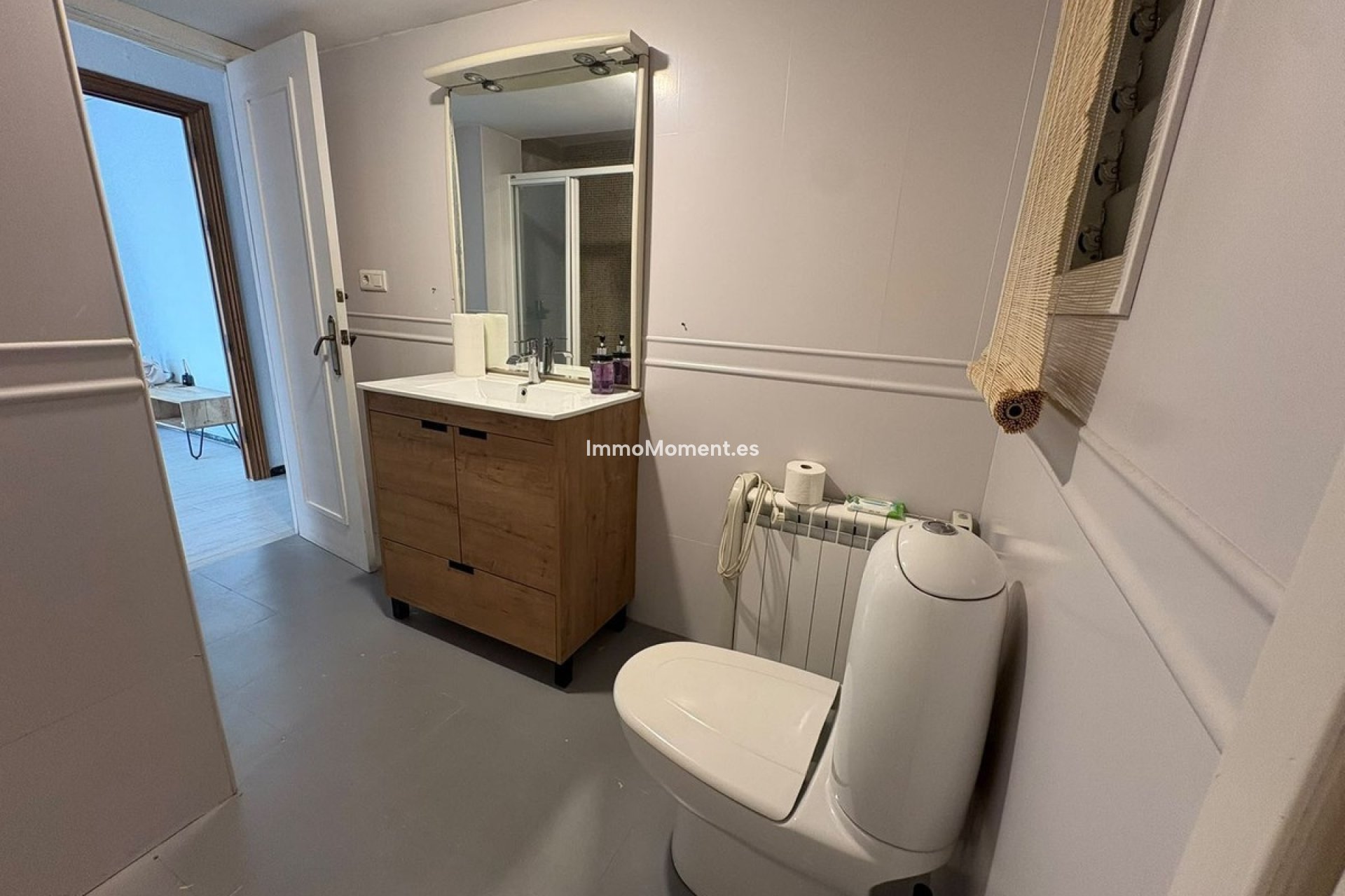 Wiederverkauf - Wohnung - Torremolinos - La Carihuela