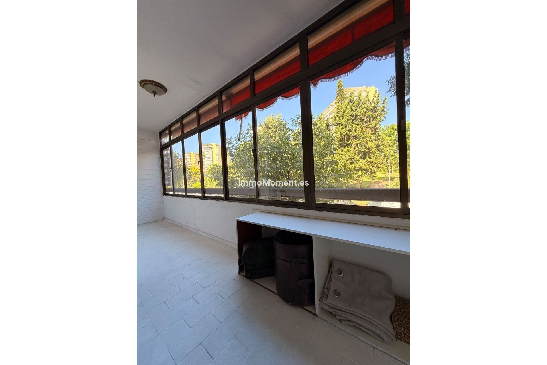 Wiederverkauf - Wohnung - Torremolinos - La Carihuela