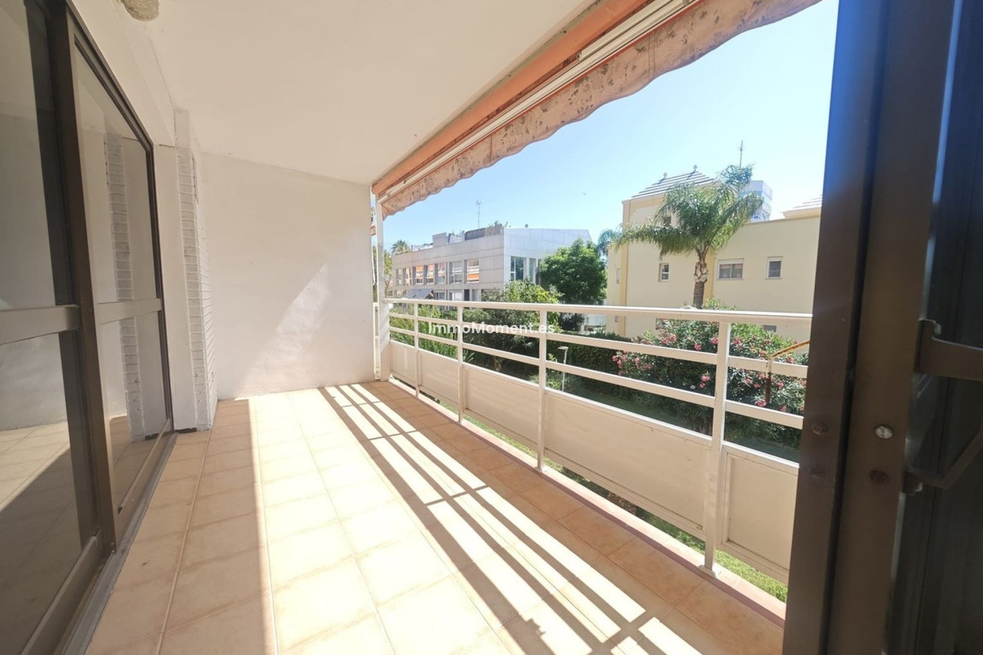 Wiederverkauf - Wohnung - Torremolinos - La Carihuela