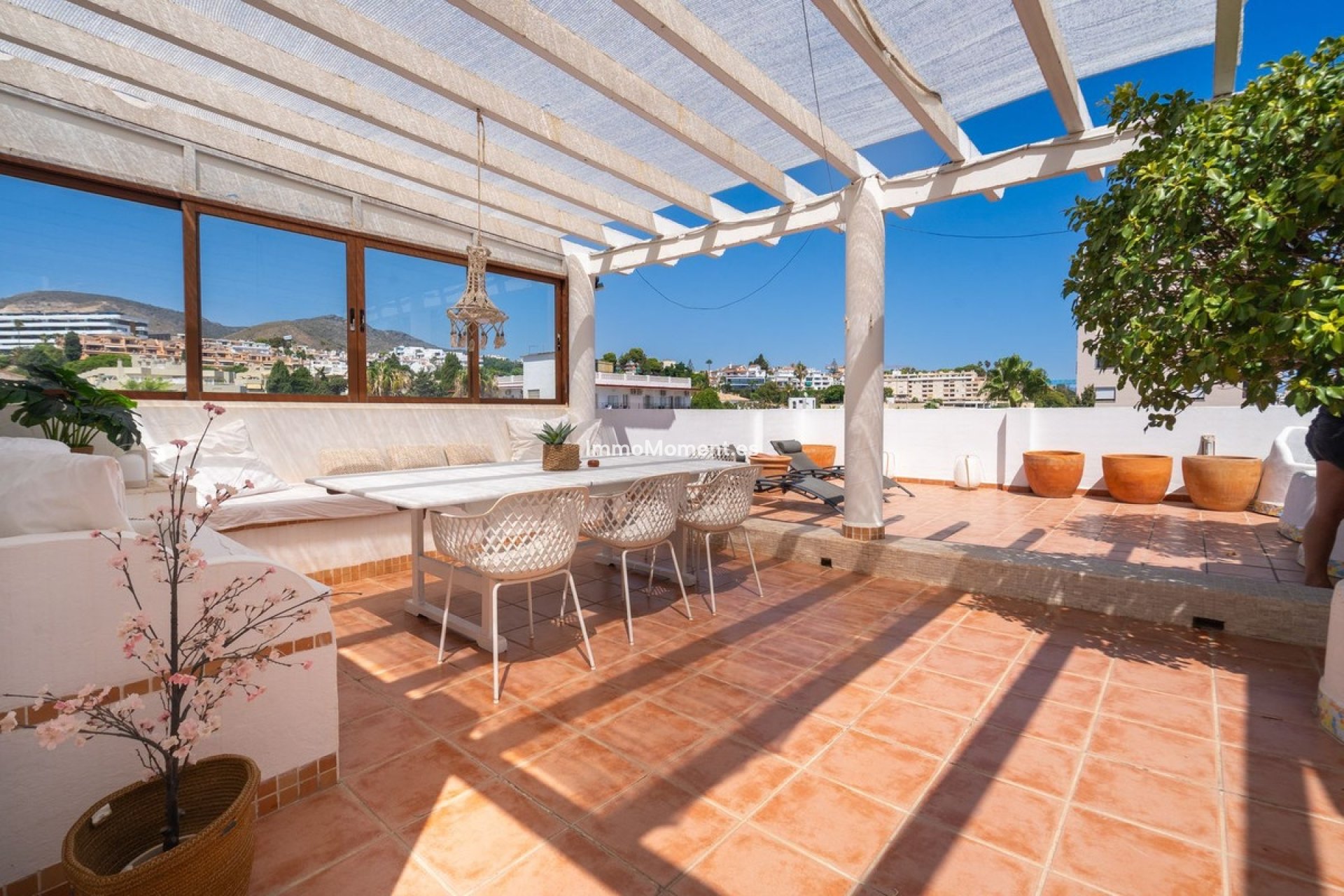 Wiederverkauf - Wohnung - Torremolinos - La Carihuela