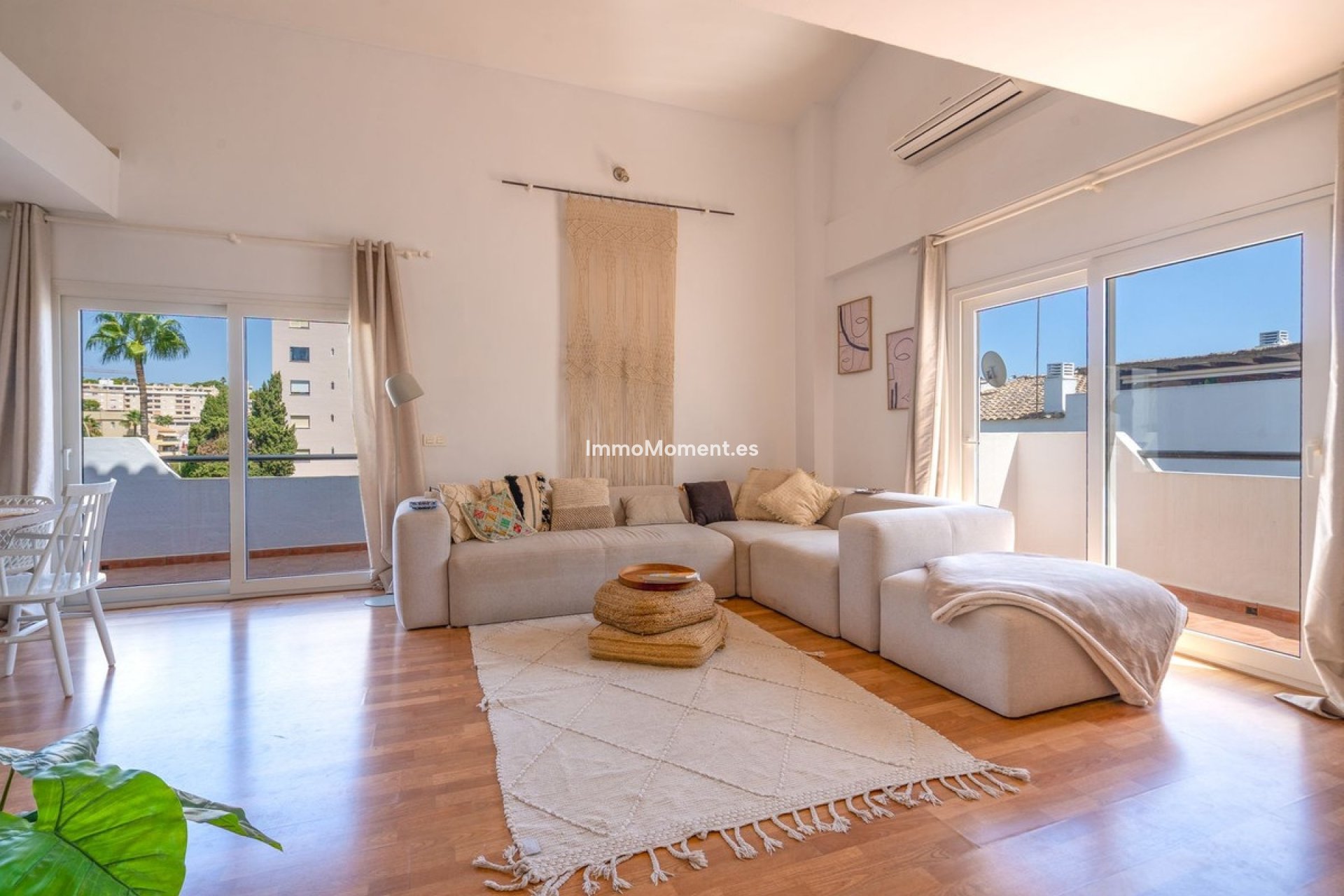 Wiederverkauf - Wohnung - Torremolinos - La Carihuela