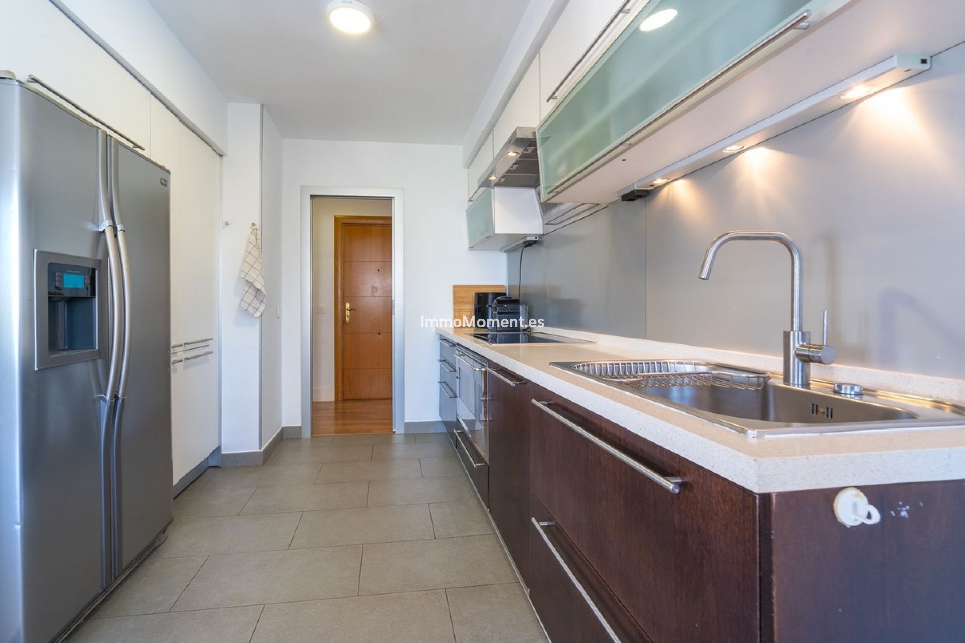 Wiederverkauf - Wohnung - Torremolinos - La Carihuela