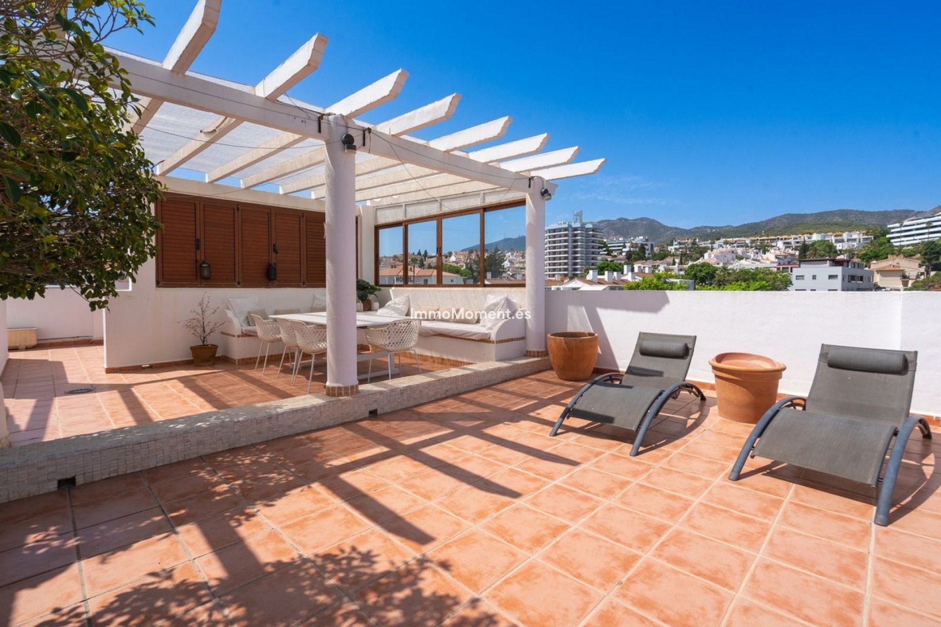 Wiederverkauf - Wohnung - Torremolinos - La Carihuela
