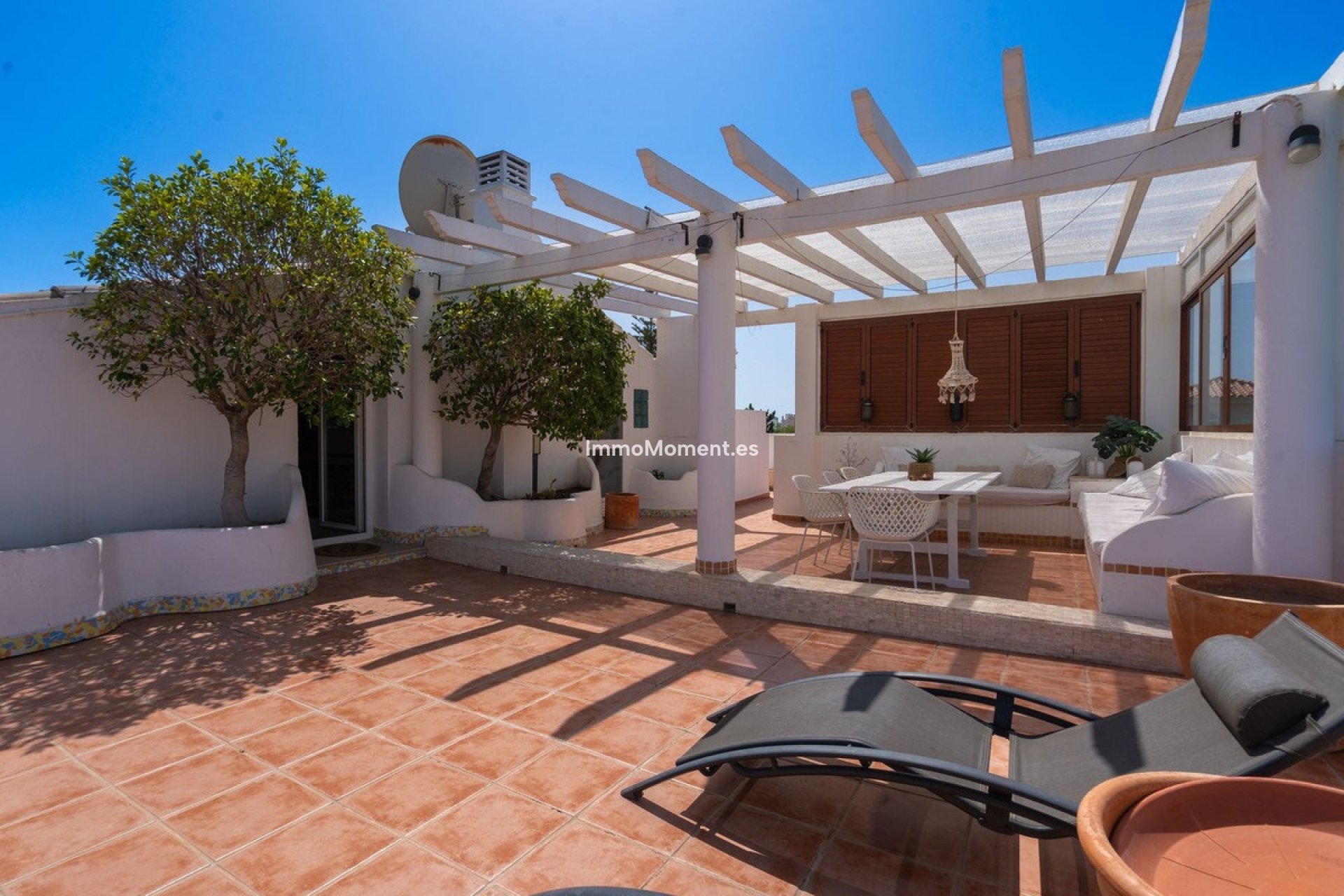 Wiederverkauf - Wohnung - Torremolinos - La Carihuela