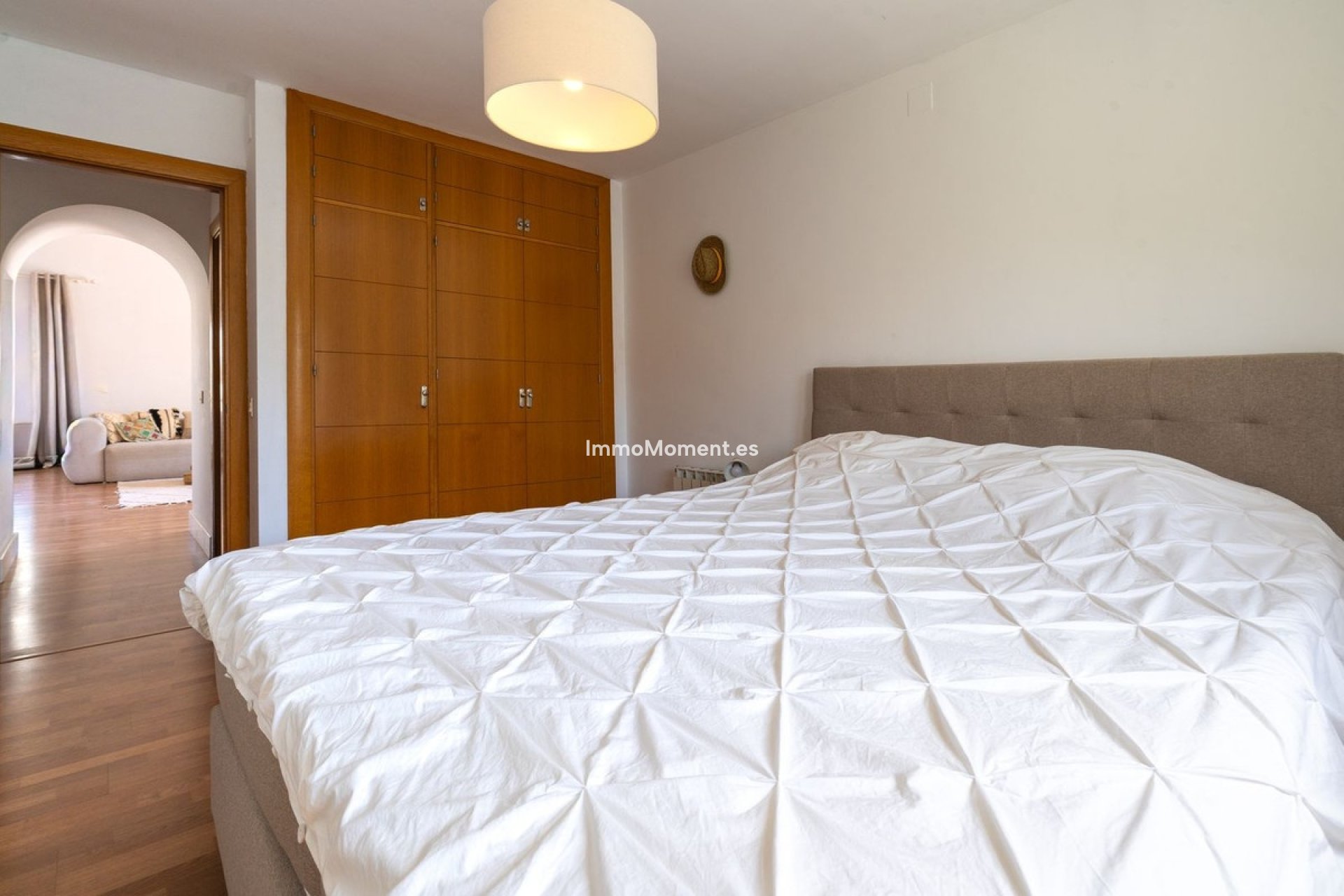 Wiederverkauf - Wohnung - Torremolinos - La Carihuela