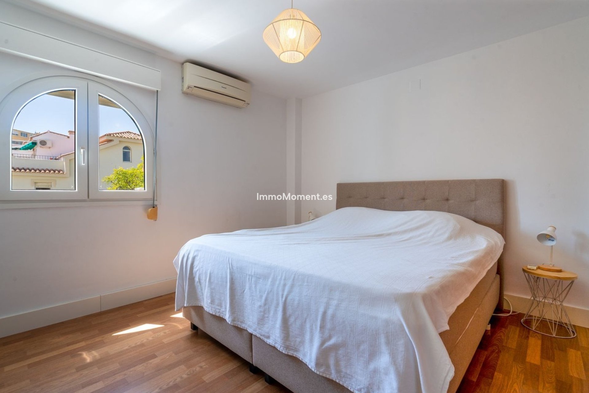 Wiederverkauf - Wohnung - Torremolinos - La Carihuela