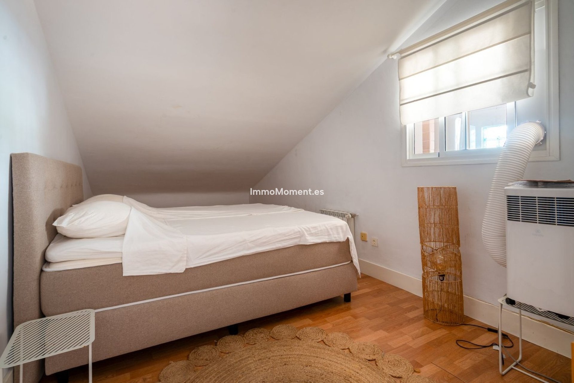 Wiederverkauf - Wohnung - Torremolinos - La Carihuela
