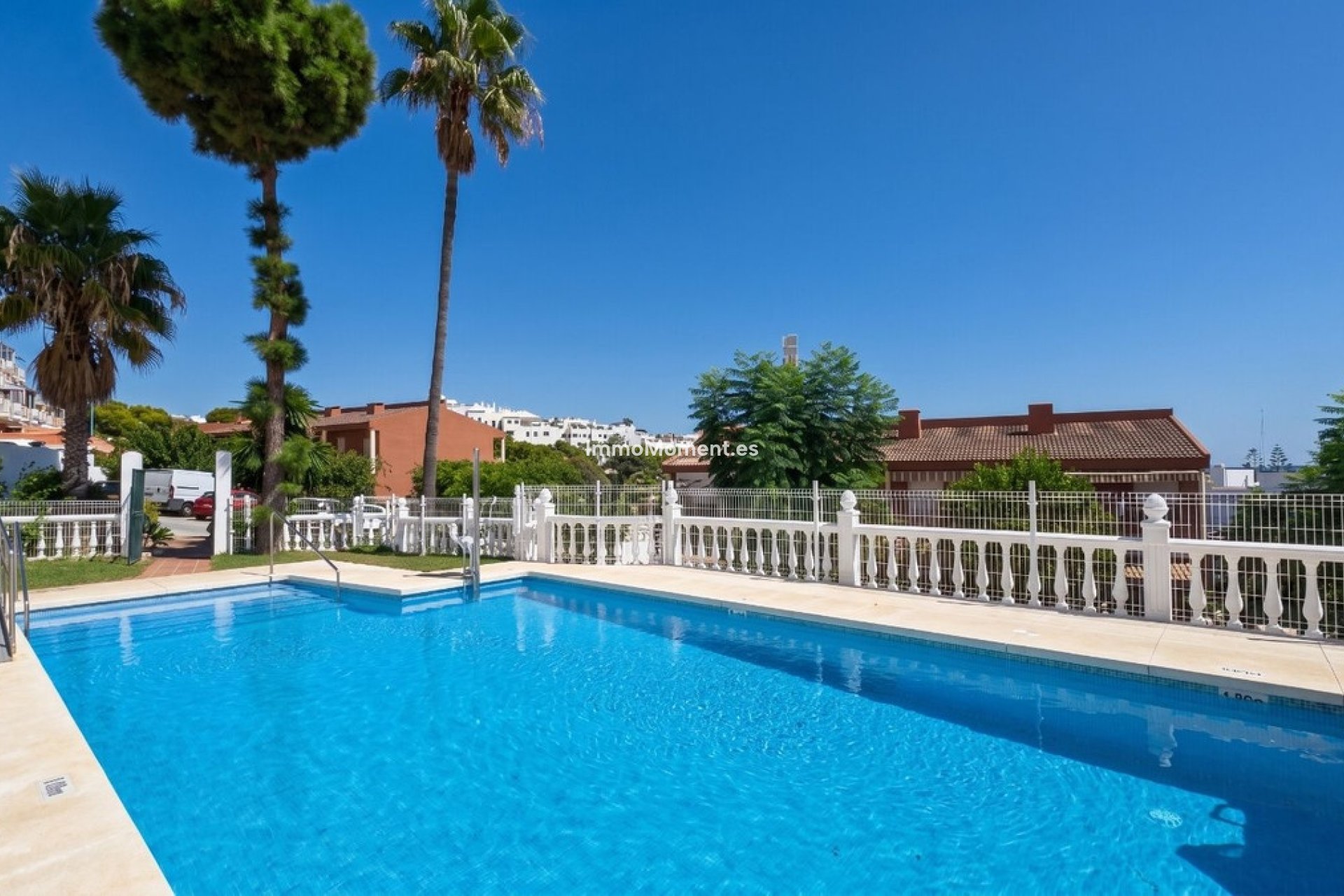 Wiederverkauf - Wohnung - Torremolinos - La Carihuela
