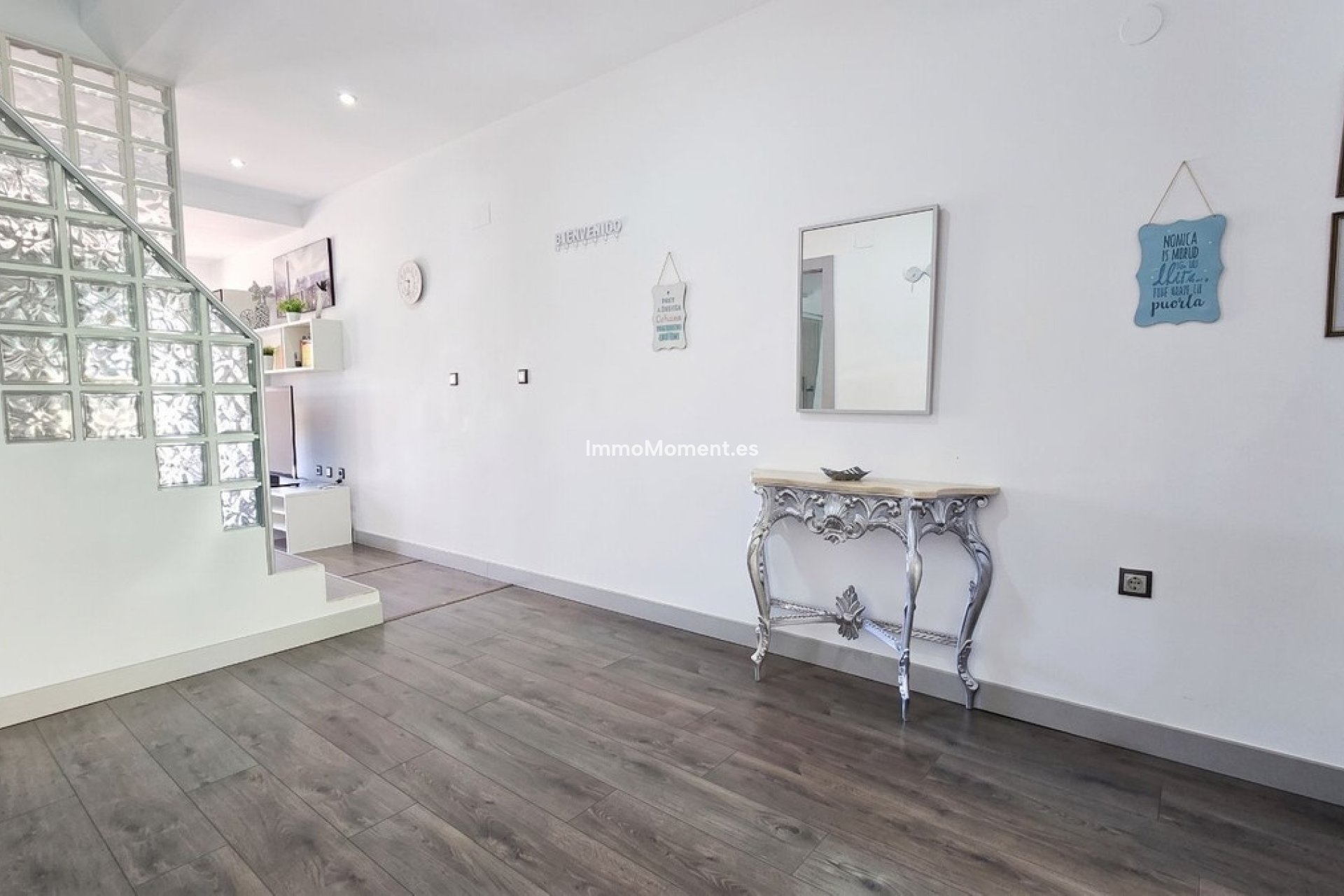 Wiederverkauf - Wohnung - Torremolinos - La Carihuela