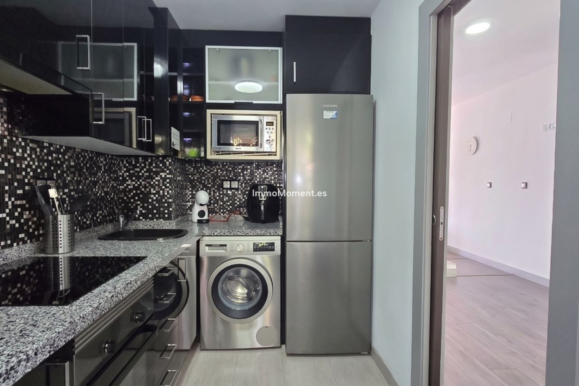 Wiederverkauf - Wohnung - Torremolinos - La Carihuela