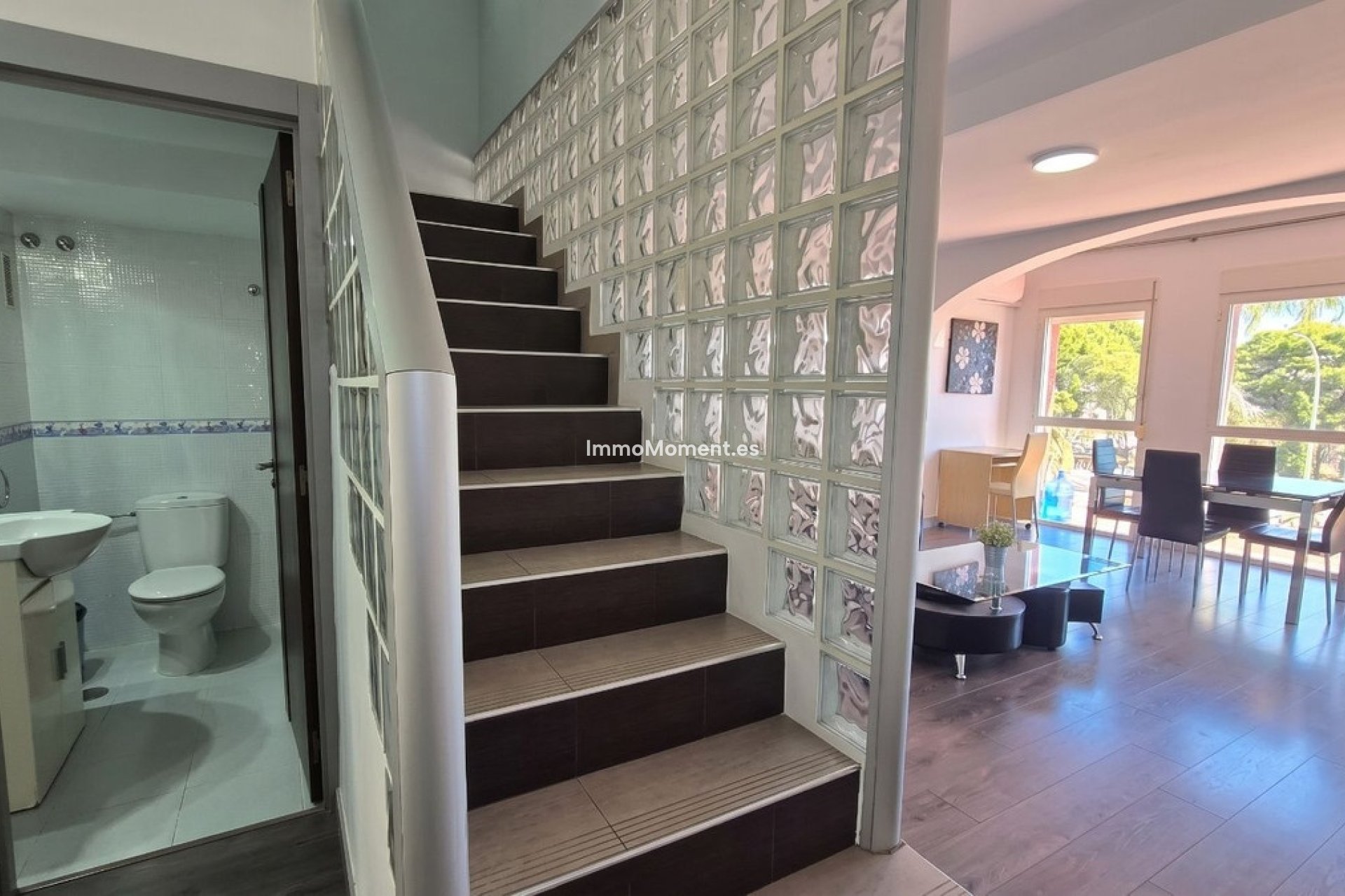 Wiederverkauf - Wohnung - Torremolinos - La Carihuela