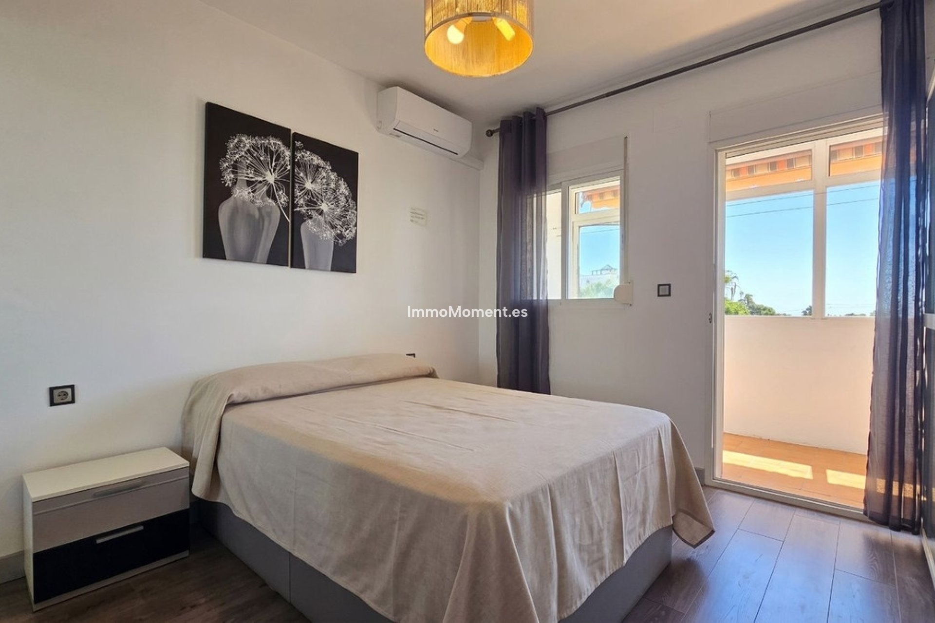 Wiederverkauf - Wohnung - Torremolinos - La Carihuela