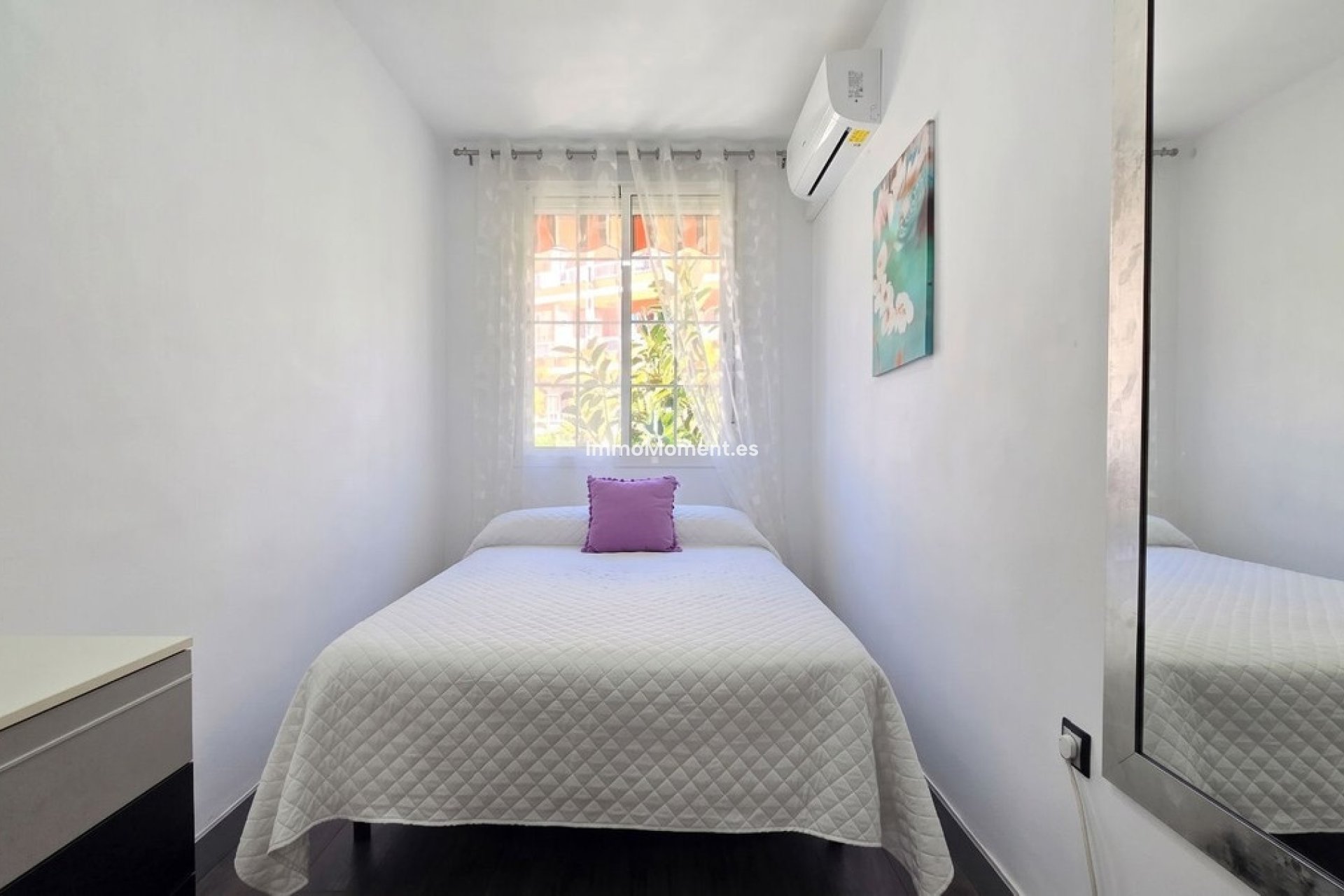 Wiederverkauf - Wohnung - Torremolinos - La Carihuela