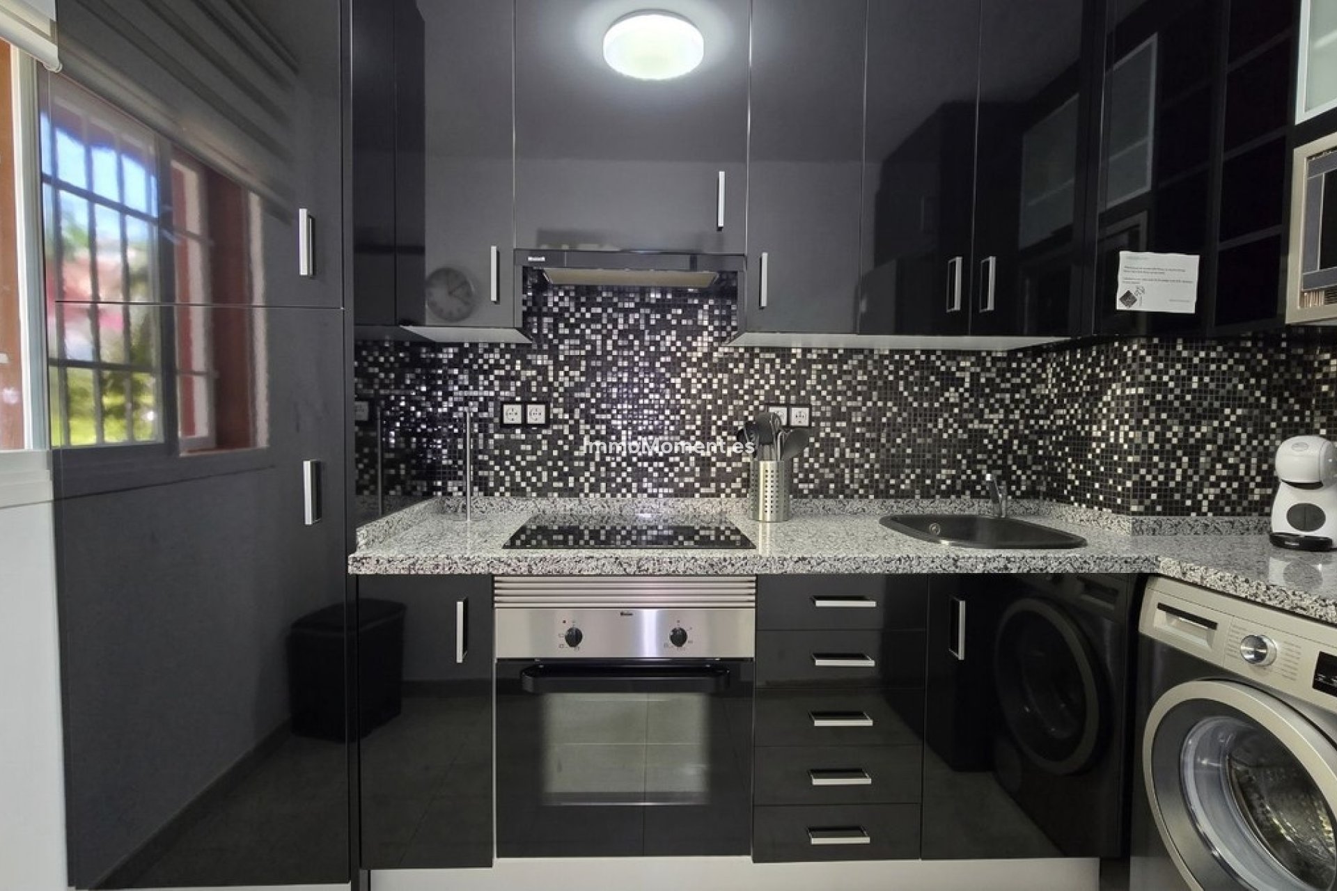 Wiederverkauf - Wohnung - Torremolinos - La Carihuela