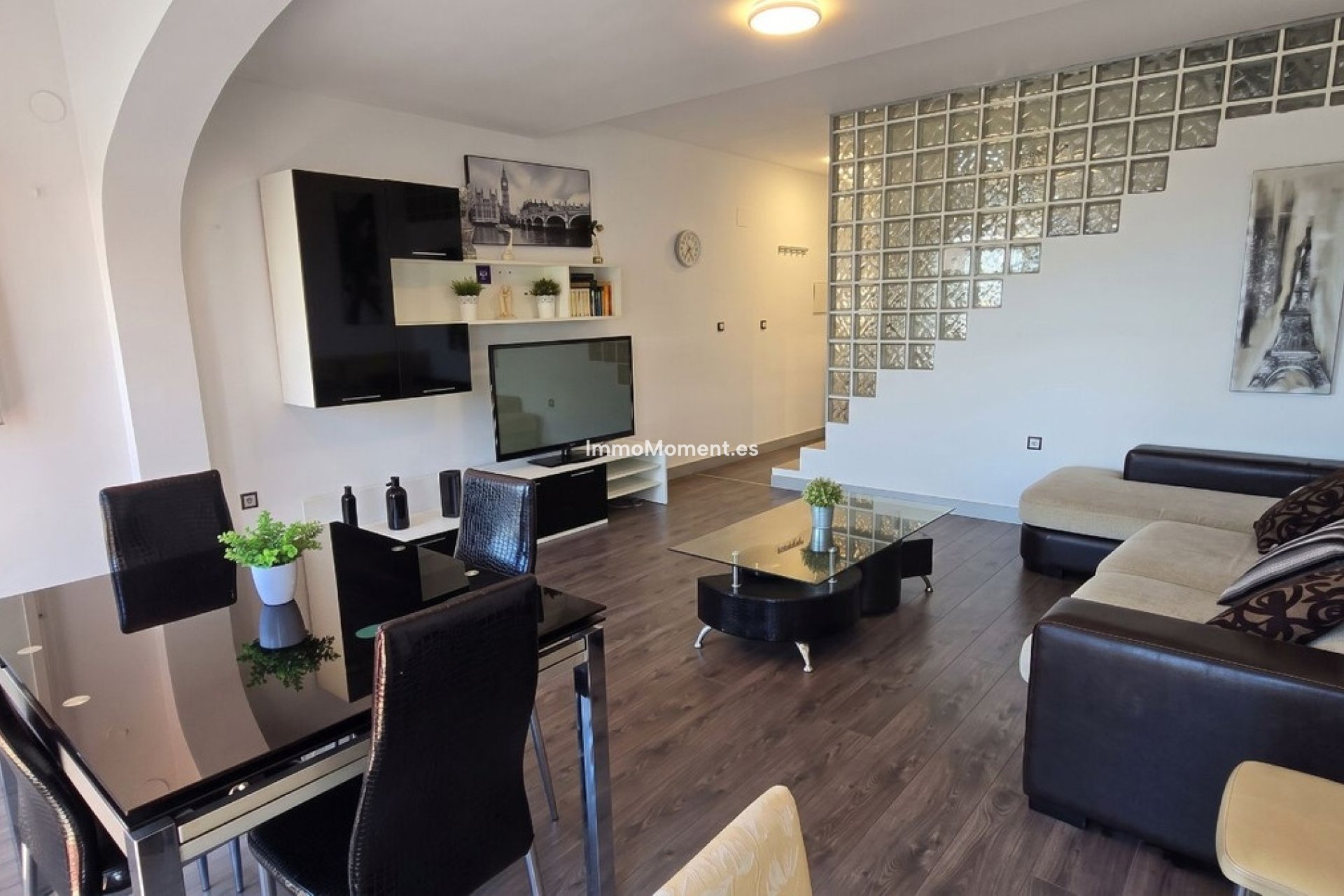 Wiederverkauf - Wohnung - Torremolinos - La Carihuela