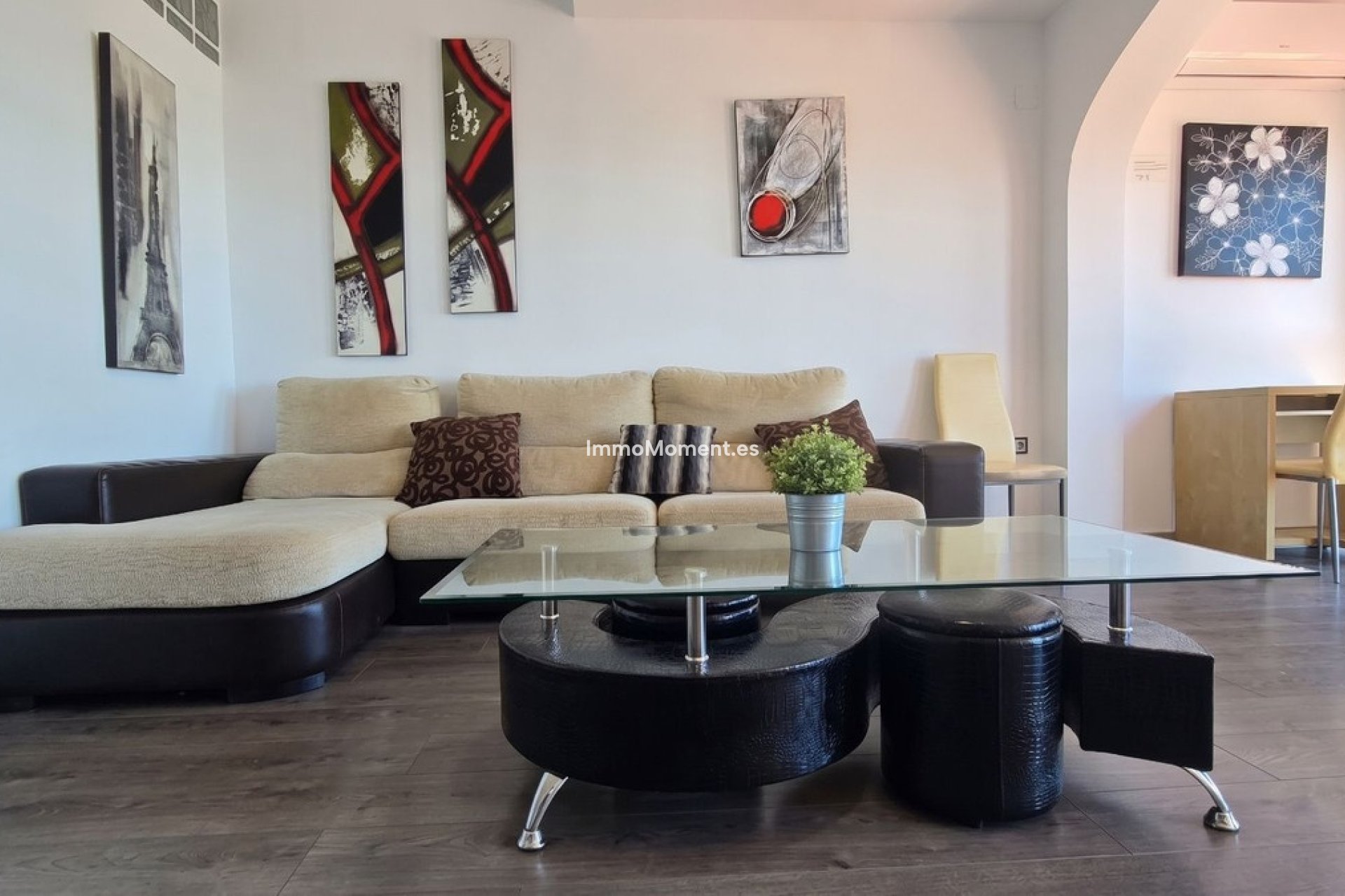 Wiederverkauf - Wohnung - Torremolinos - La Carihuela