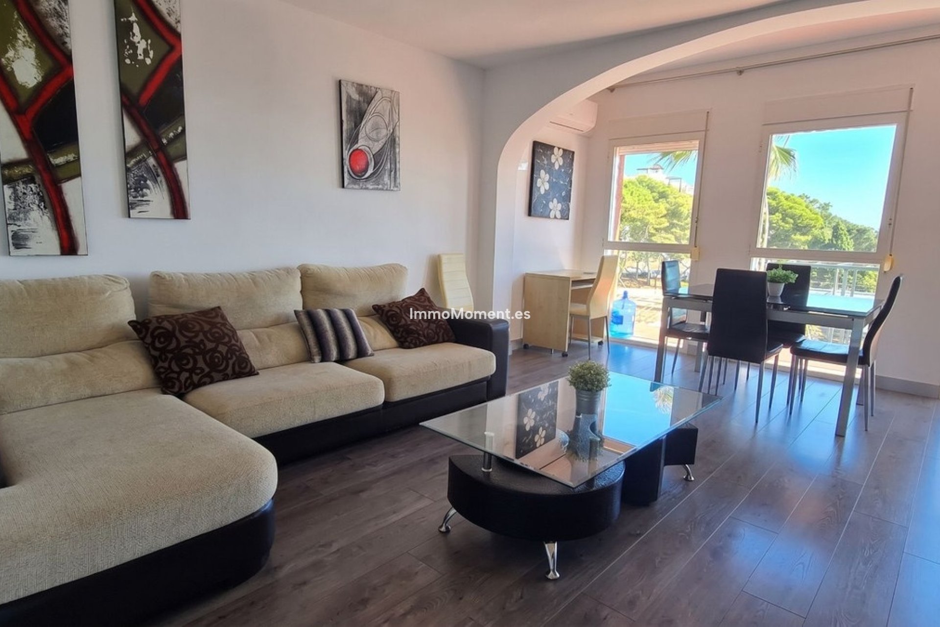 Wiederverkauf - Wohnung - Torremolinos - La Carihuela