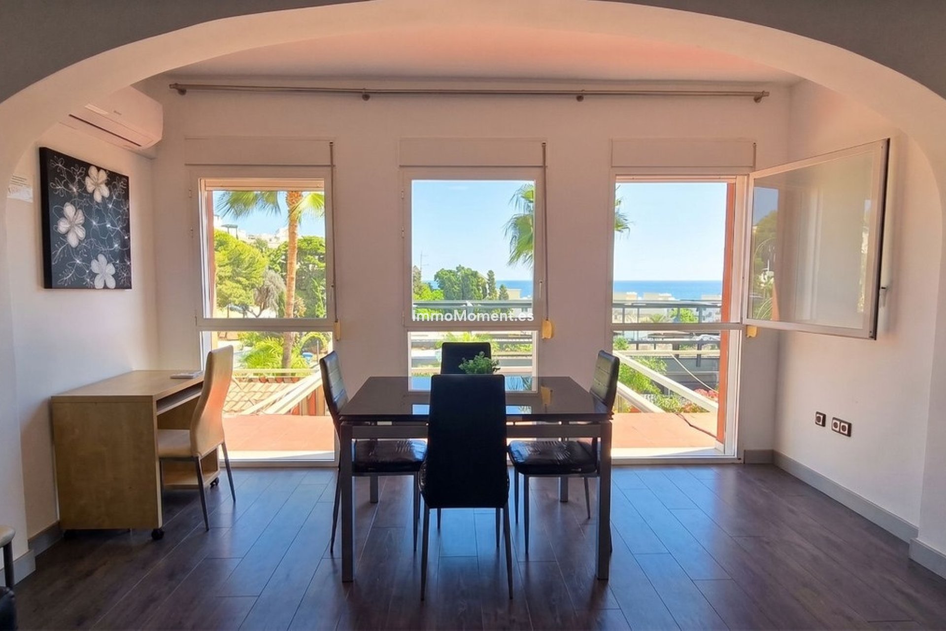 Wiederverkauf - Wohnung - Torremolinos - La Carihuela