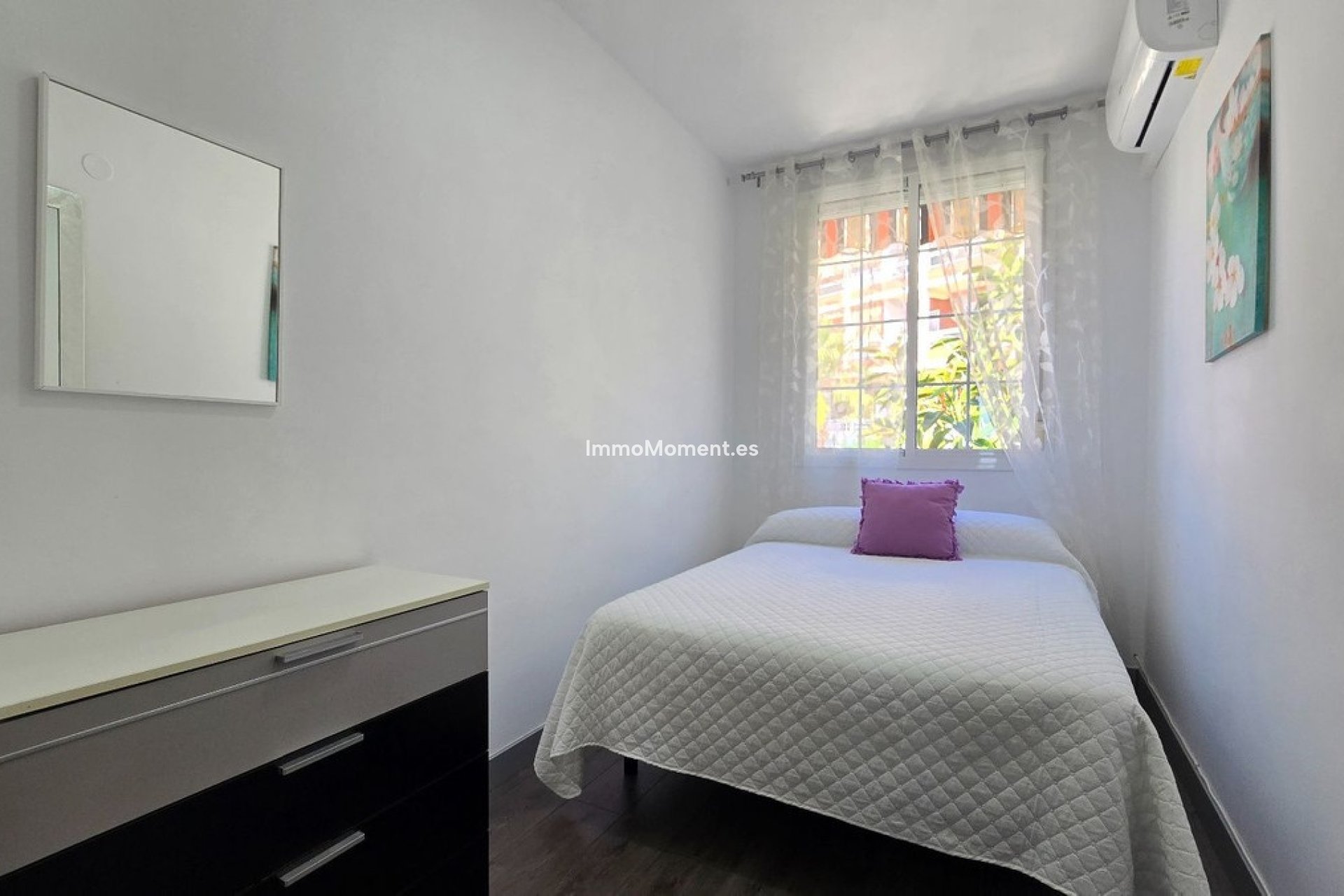 Wiederverkauf - Wohnung - Torremolinos - La Carihuela