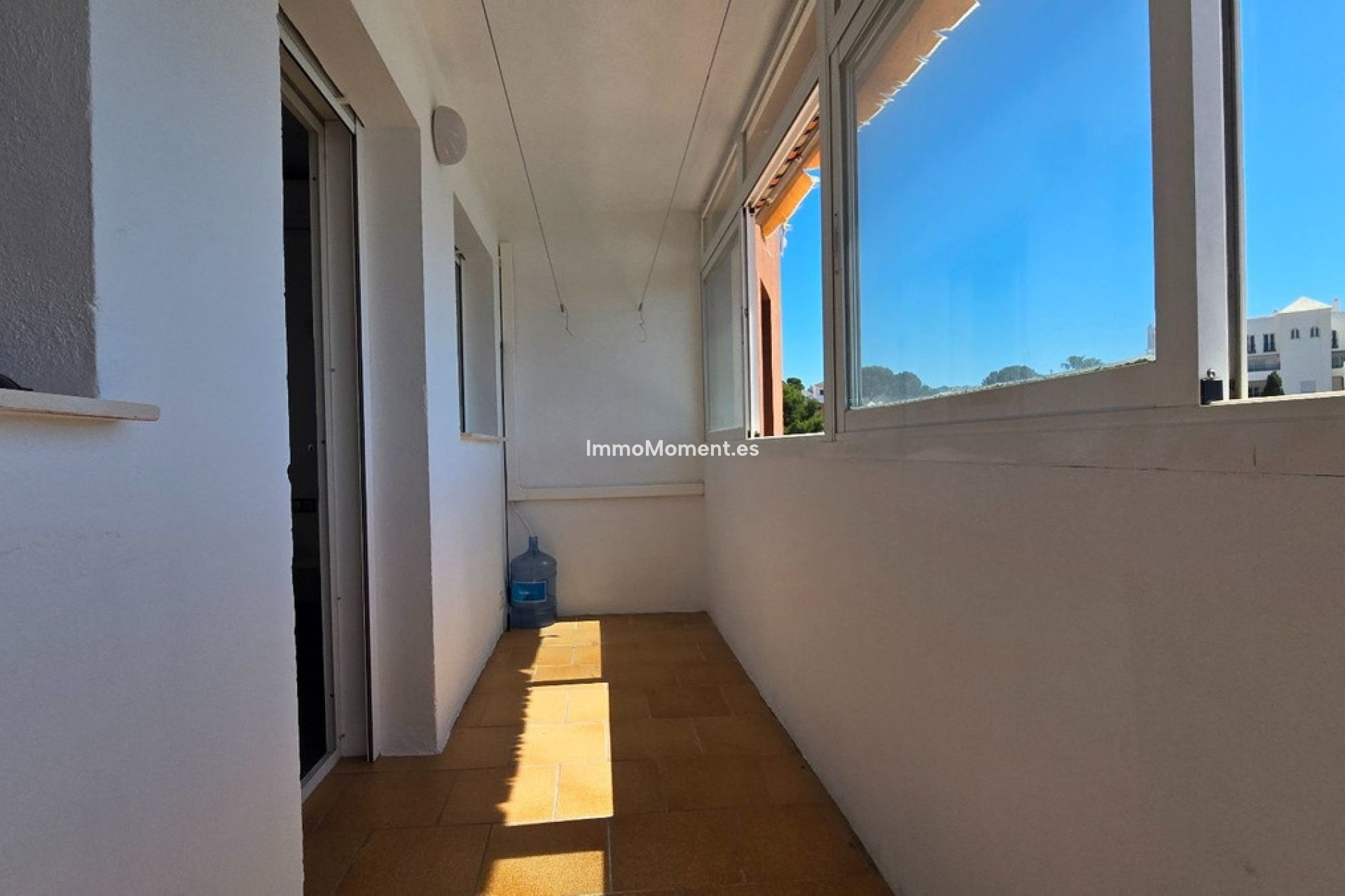 Wiederverkauf - Wohnung - Torremolinos - La Carihuela