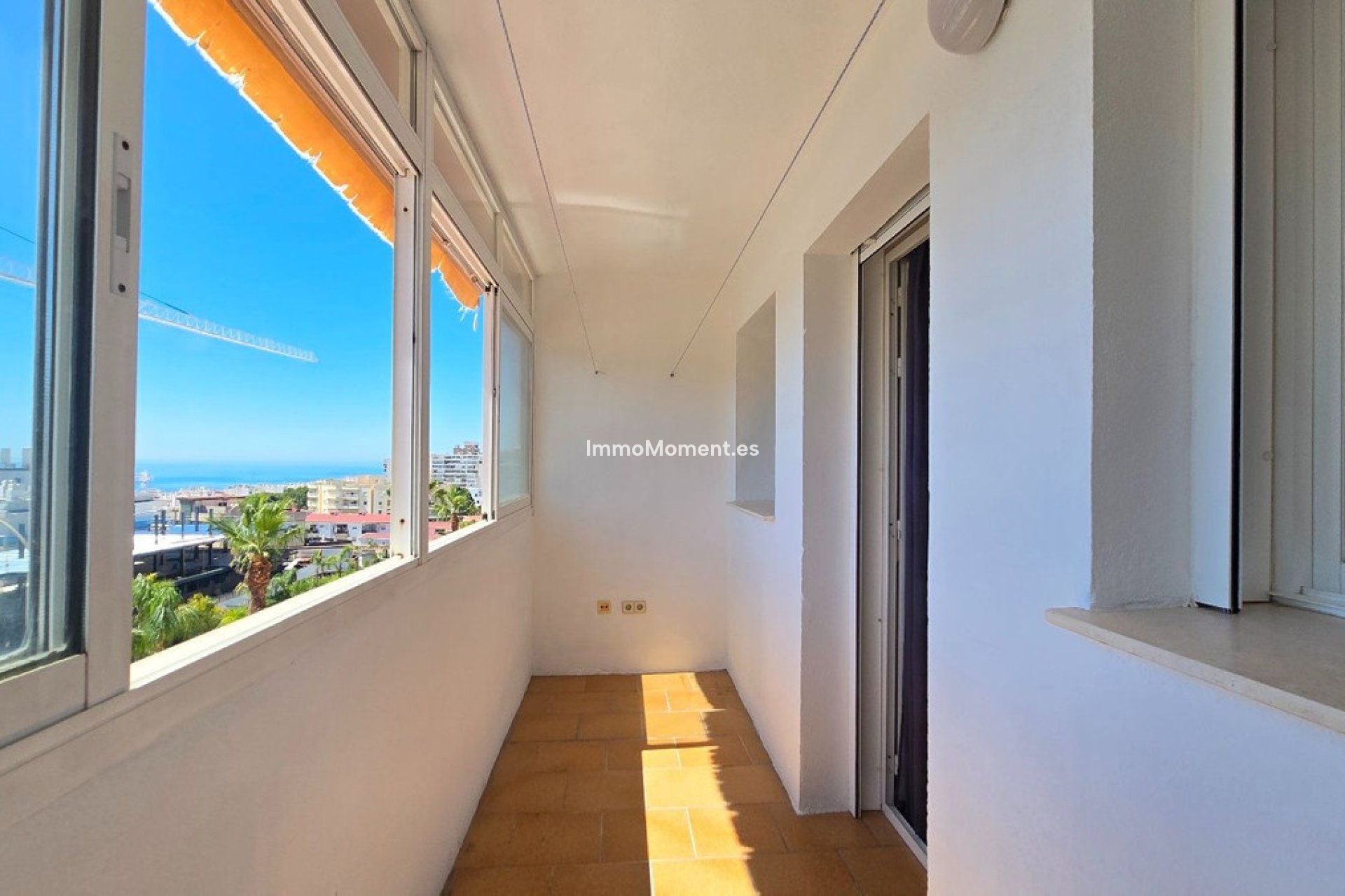 Wiederverkauf - Wohnung - Torremolinos - La Carihuela