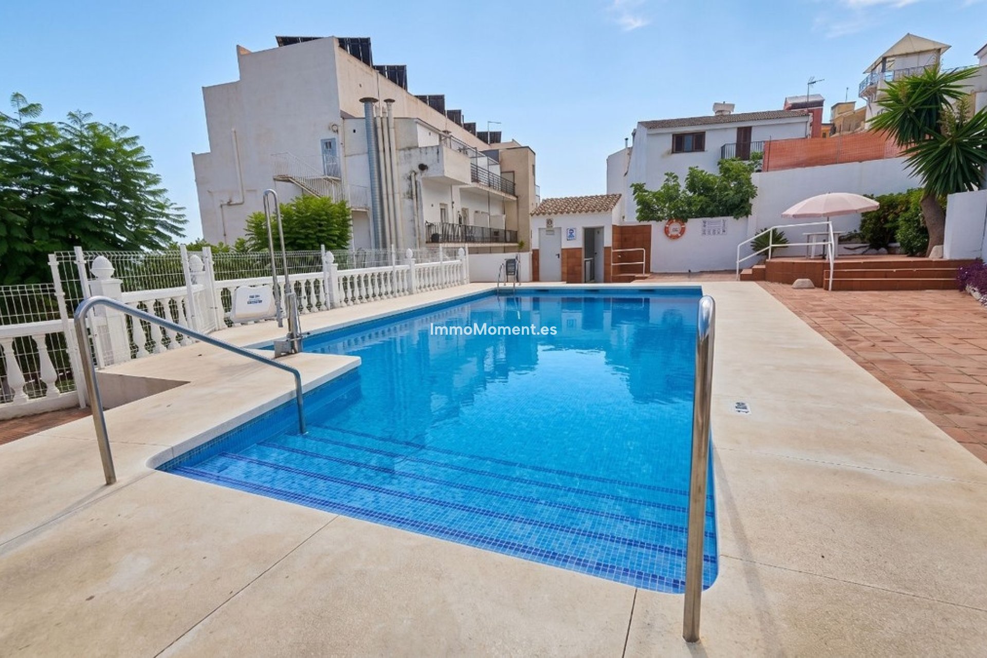 Wiederverkauf - Wohnung - Torremolinos - La Carihuela