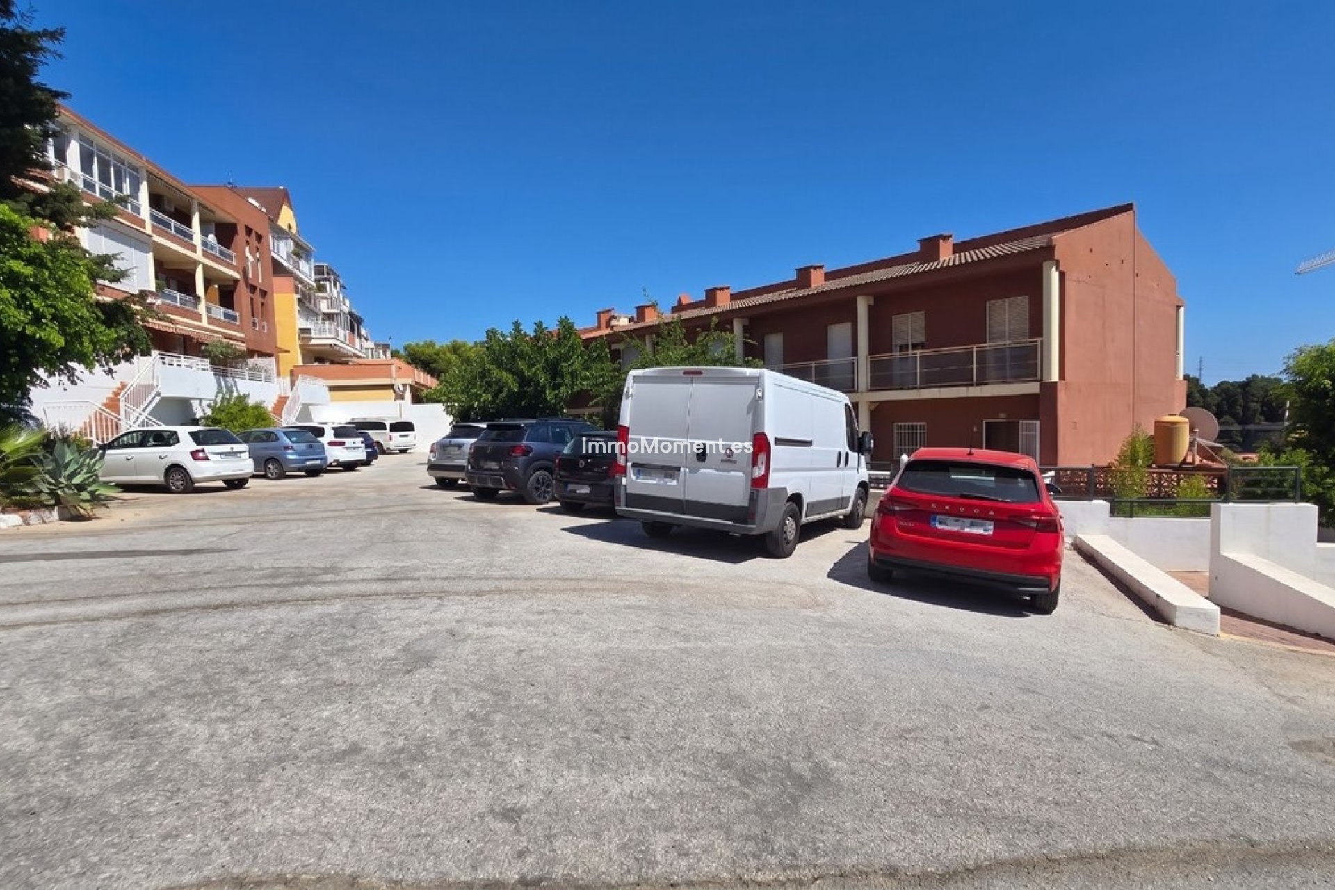 Wiederverkauf - Wohnung - Torremolinos - La Carihuela