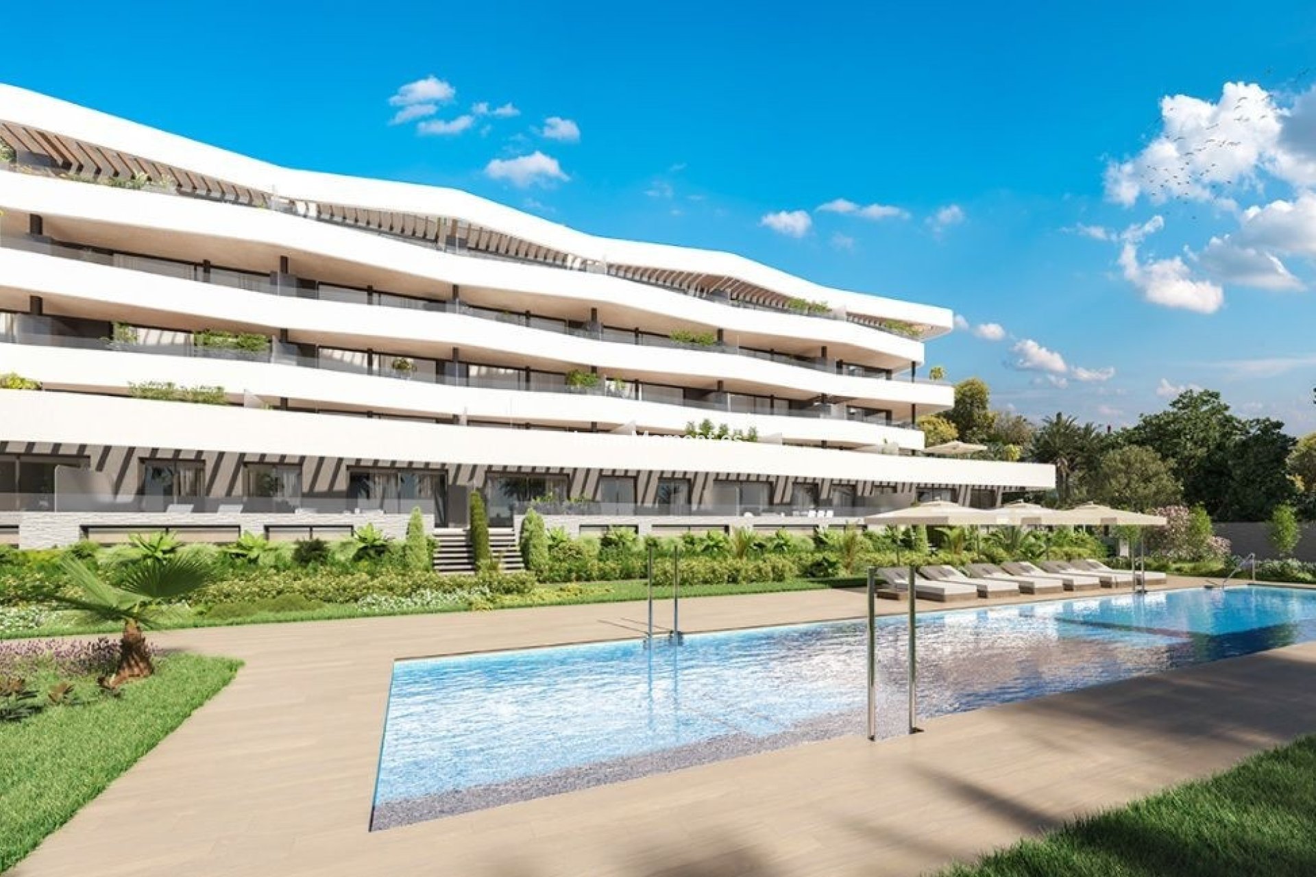 Wiederverkauf - Wohnung - Torremolinos - La Carihuela