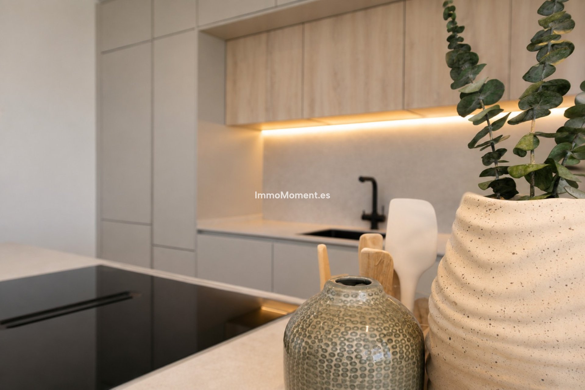 Wiederverkauf - Wohnung - Torremolinos - La Carihuela