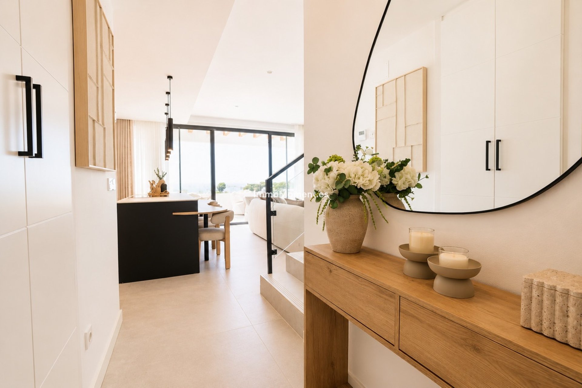 Wiederverkauf - Wohnung - Torremolinos - La Carihuela