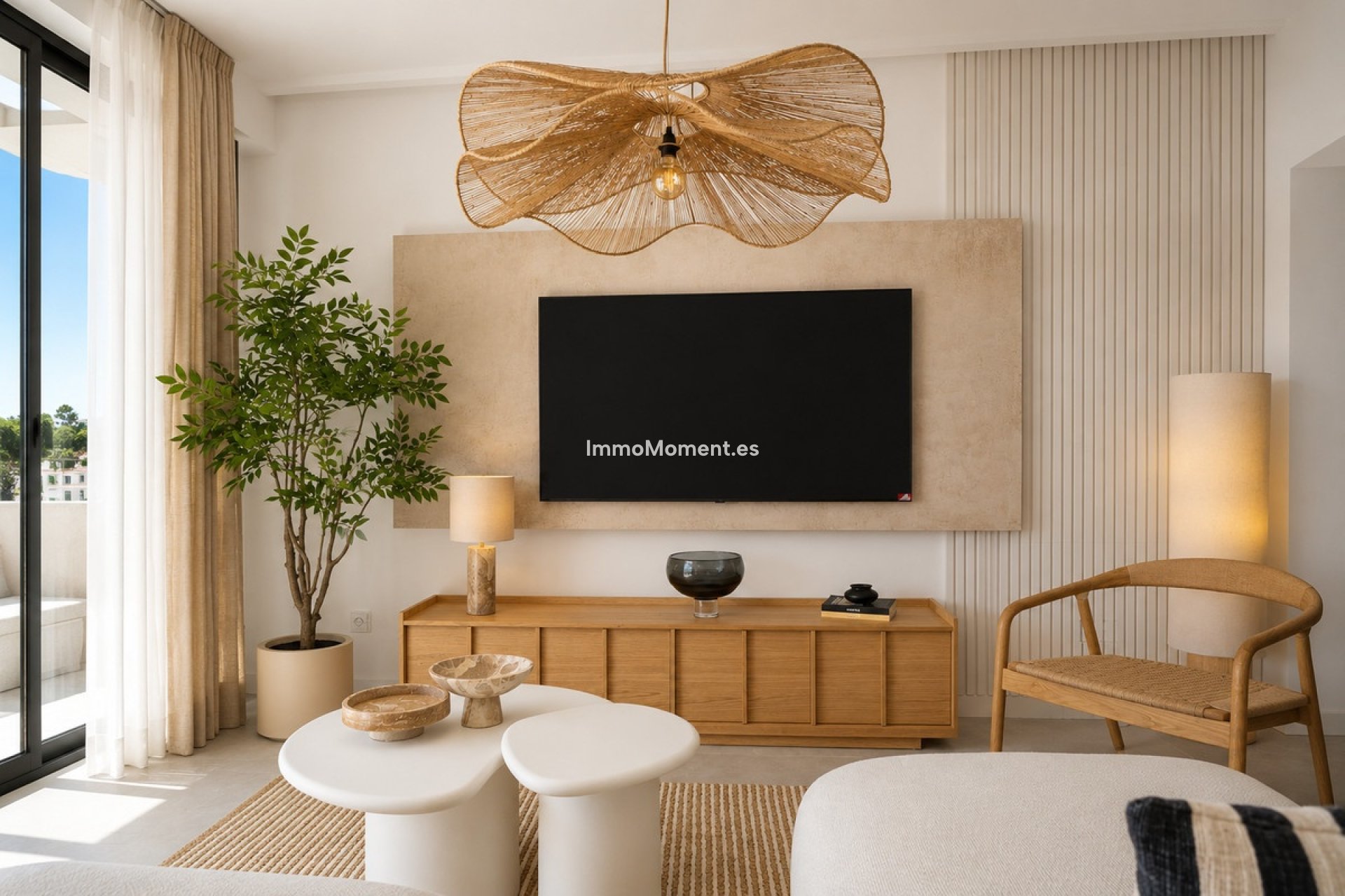 Wiederverkauf - Wohnung - Torremolinos - La Carihuela