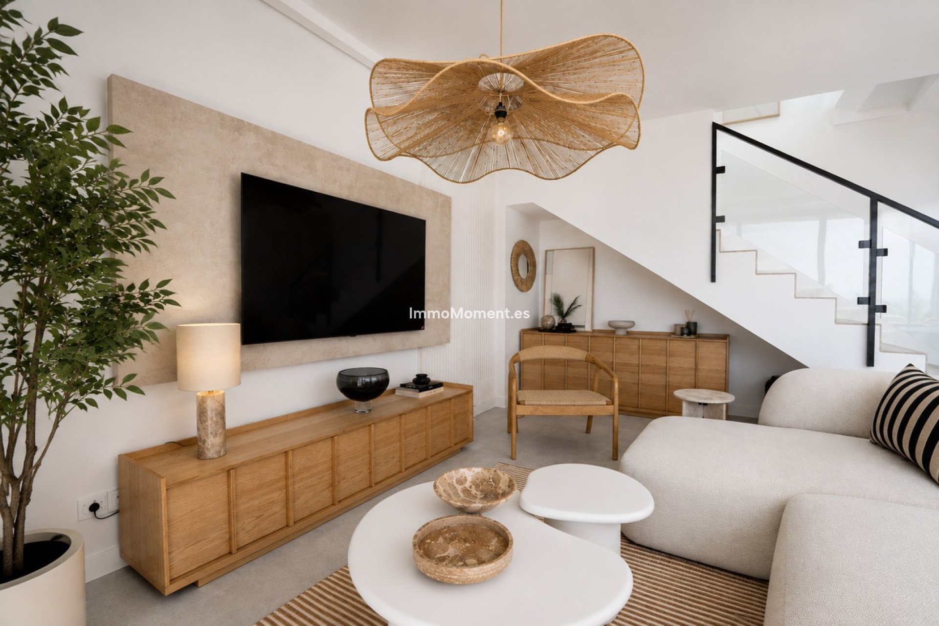 Wiederverkauf - Wohnung - Torremolinos - La Carihuela