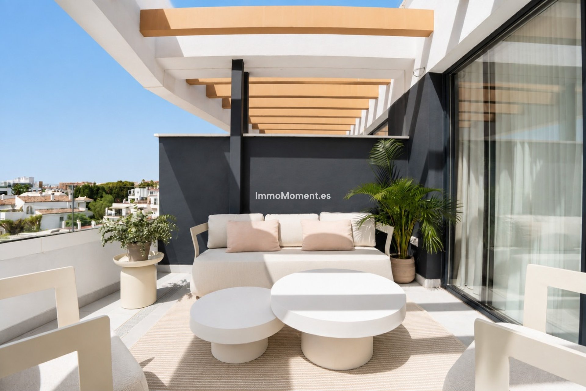 Wiederverkauf - Wohnung - Torremolinos - La Carihuela